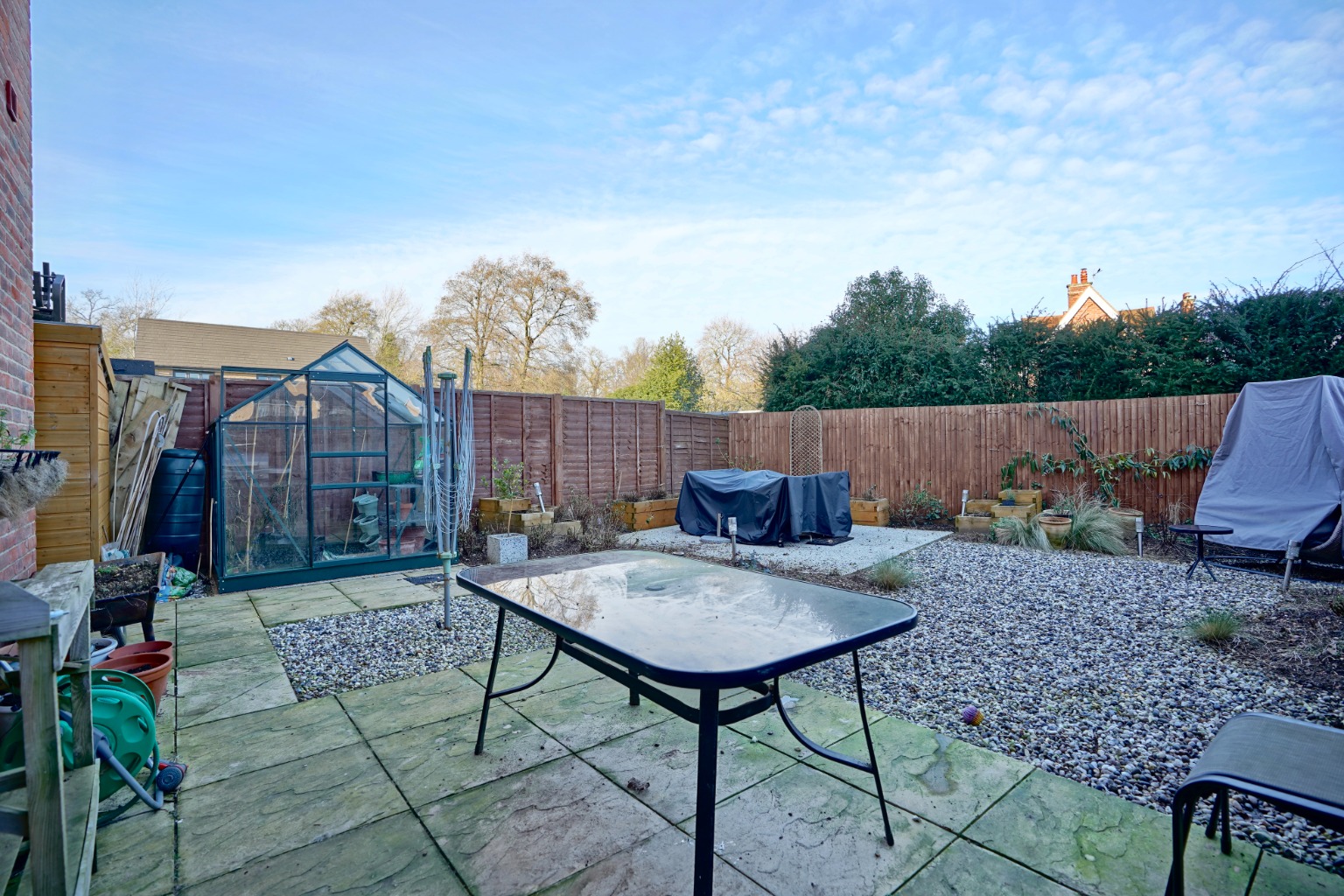 5 bed semi-detached house for sale in Badger Way, Huntingdon 13