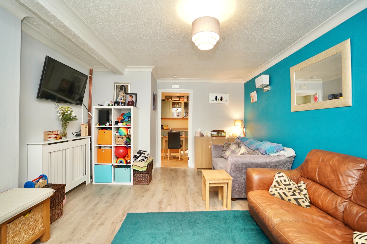 3 bed detached house for sale in Locksgate, Huntingdon 6