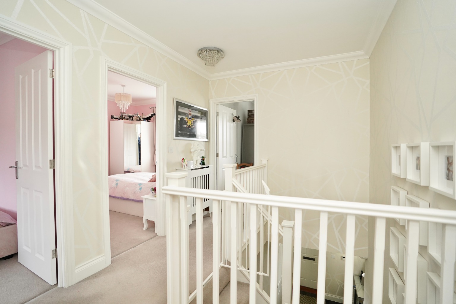 4 bed detached house for sale in Horsfall Road, Huntingdon 6