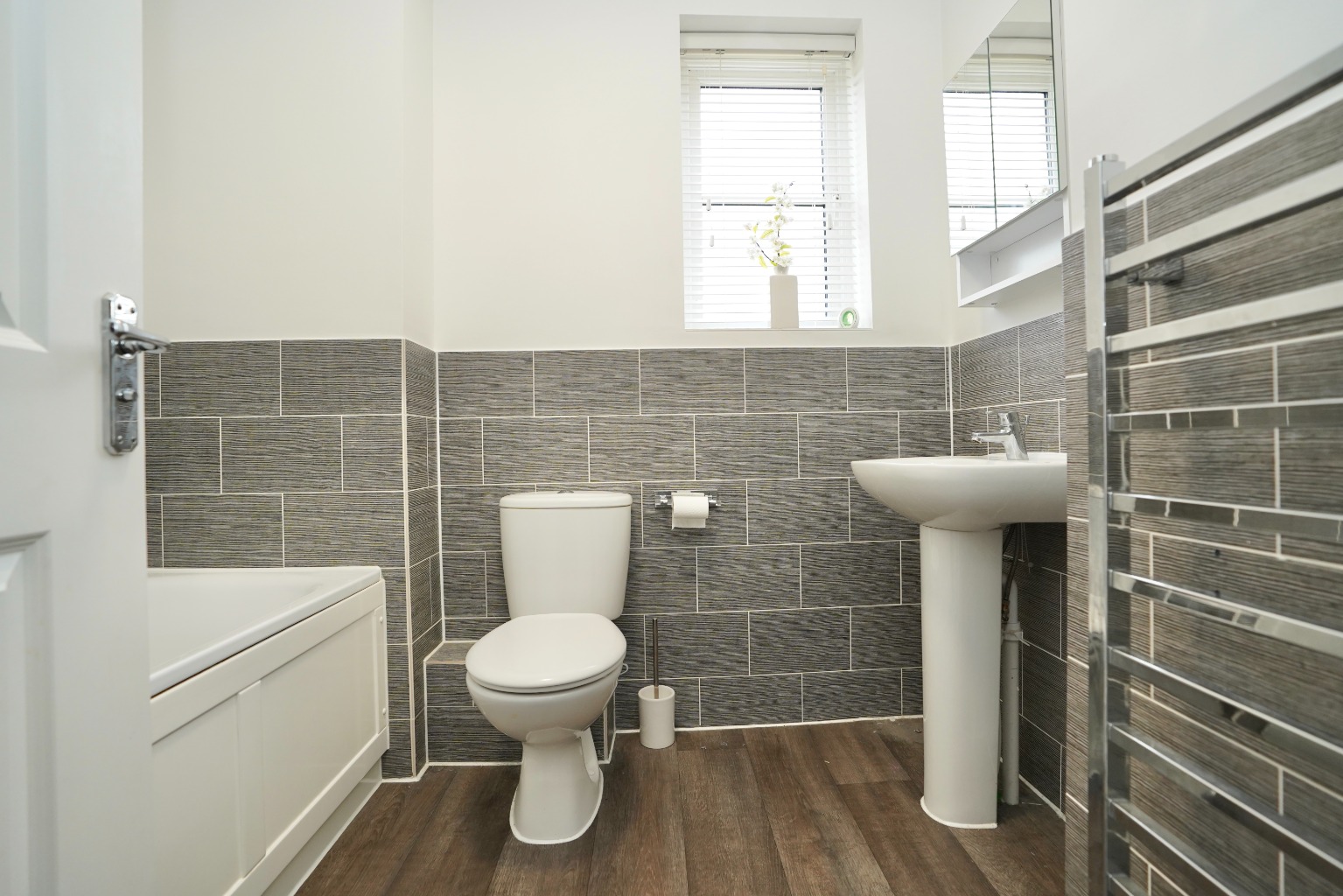 4 bed detached house for sale in Horsfall Road, Huntingdon 12