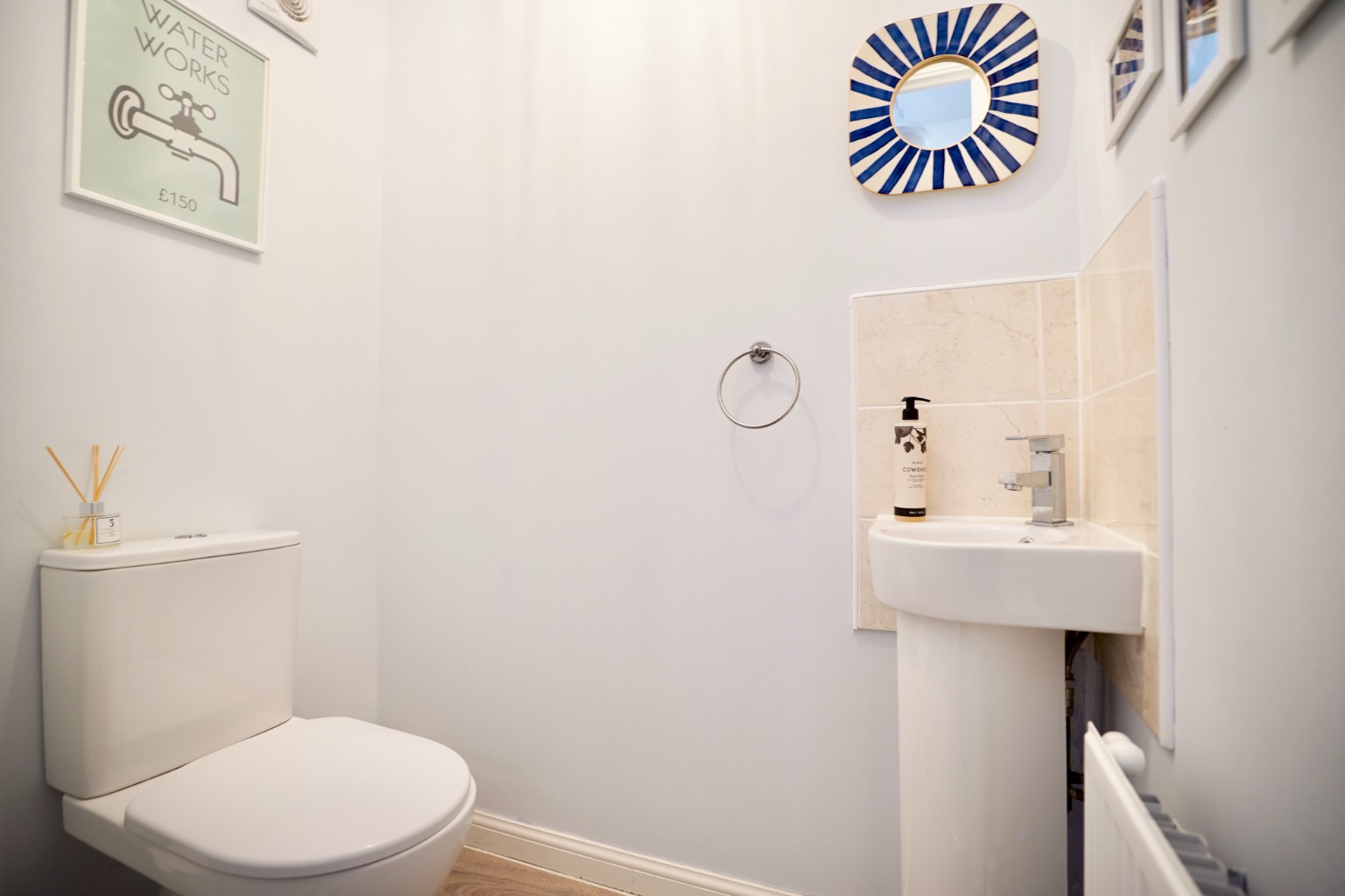 3 bed semi-detached house for sale in Brownlow Road, St. Ives 7