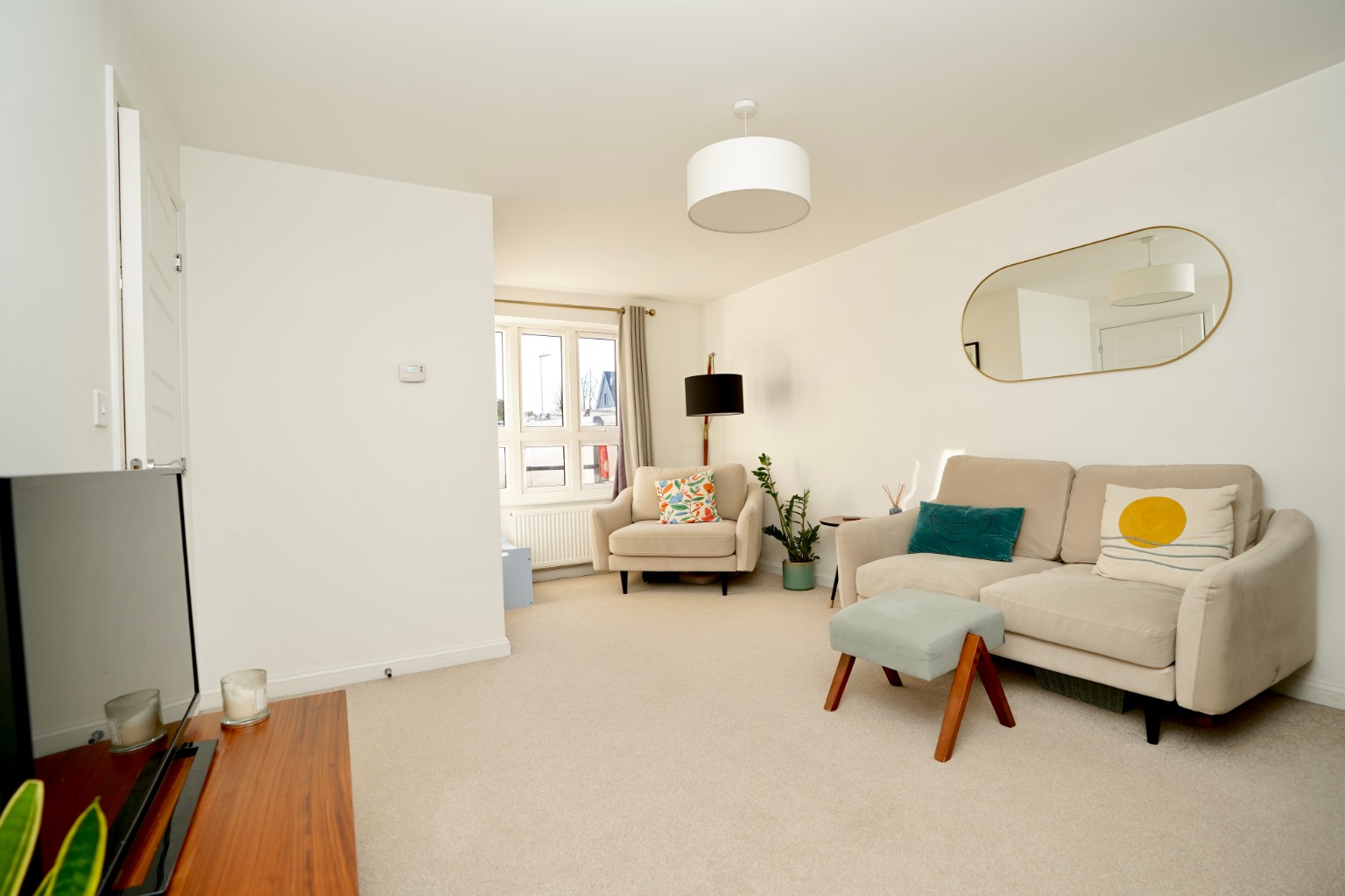 3 bed semi-detached house for sale, St Ives  - Property Image 7