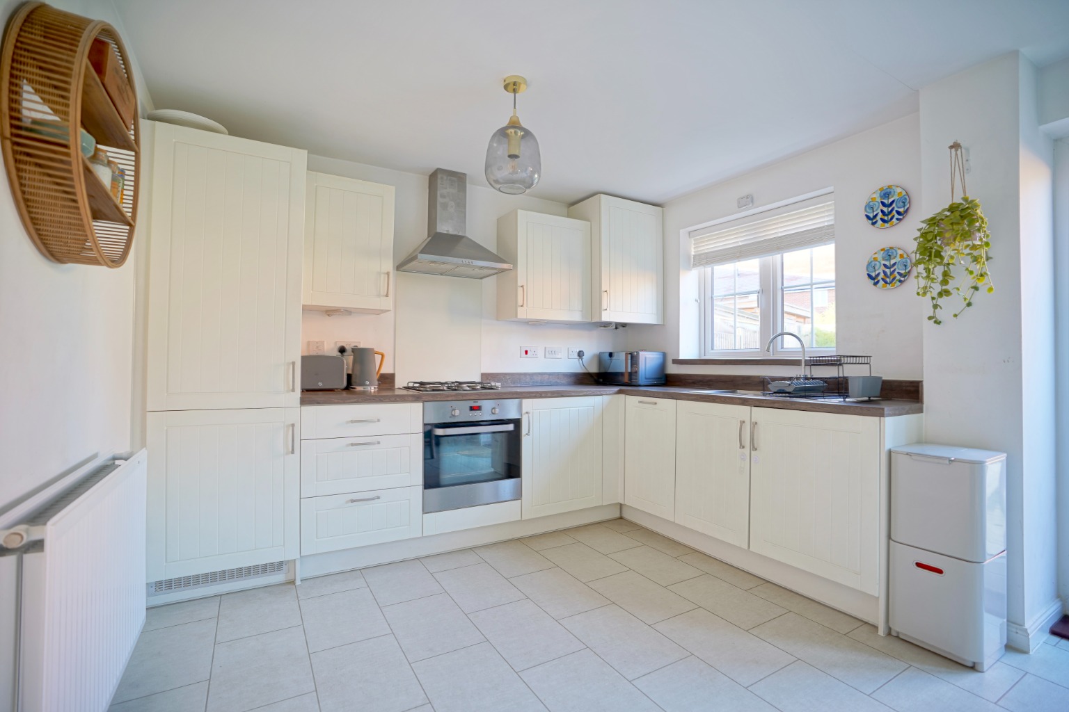 3 bed semi-detached house for sale, St Ives  - Property Image 2