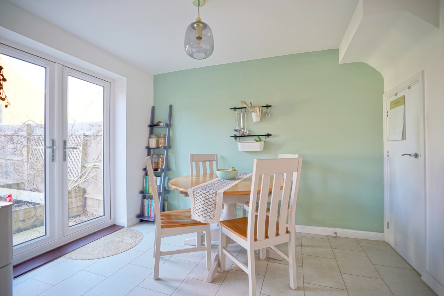 3 bed semi-detached house for sale, St Ives  - Property Image 6
