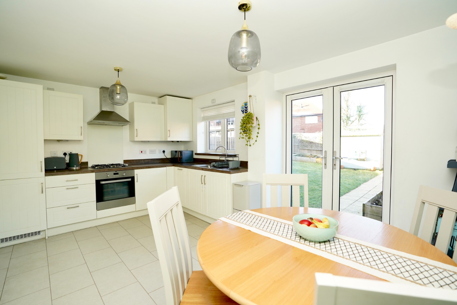 3 bed semi-detached house for sale in Brownlow Road, St. Ives 4