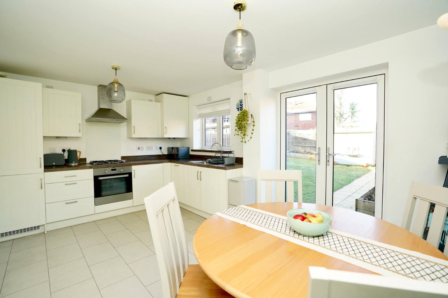 3 bed semi-detached house for sale, St Ives  - Property Image 5