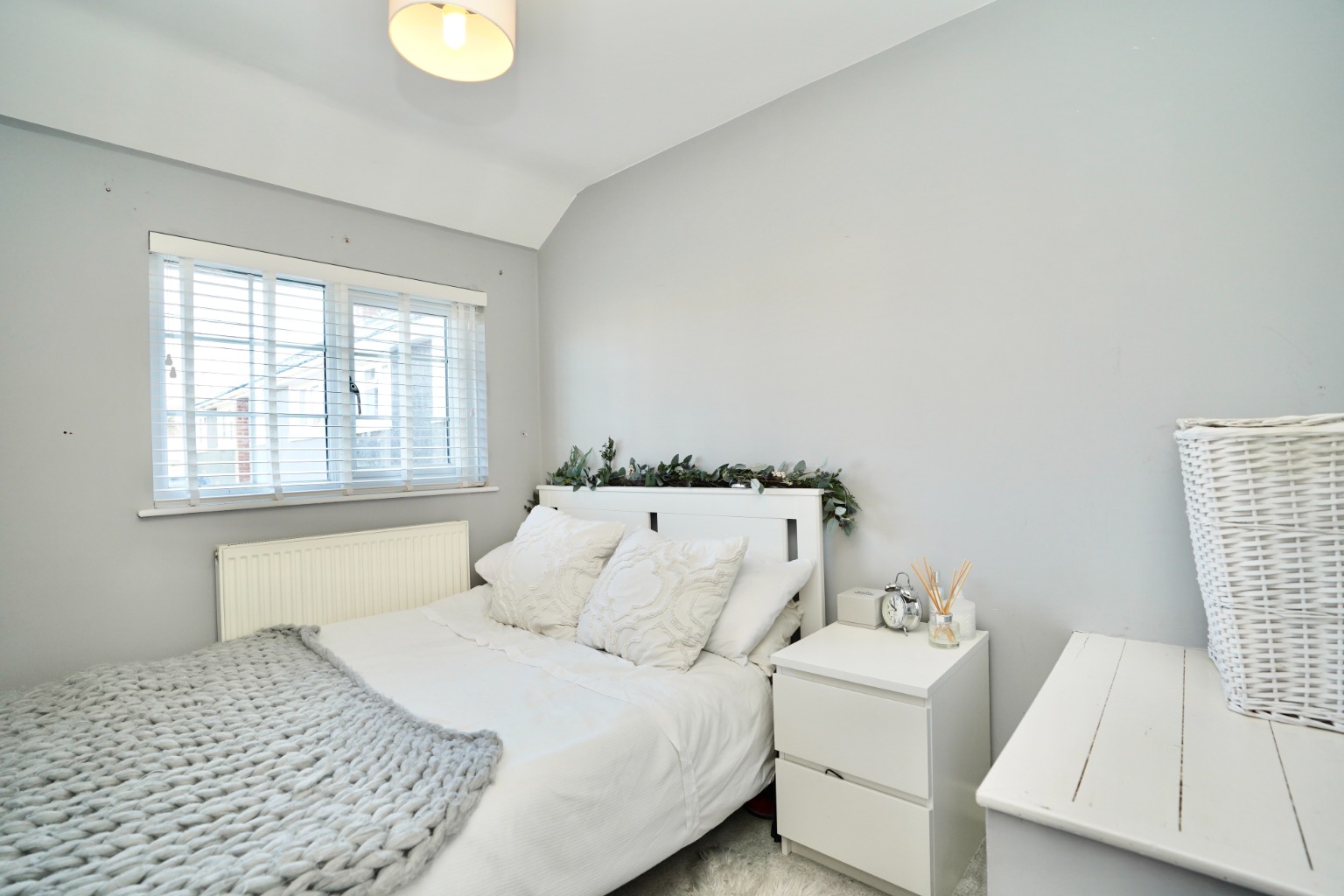 3 bed end of terrace house for sale in Park Road, Huntingdon  - Property Image 11