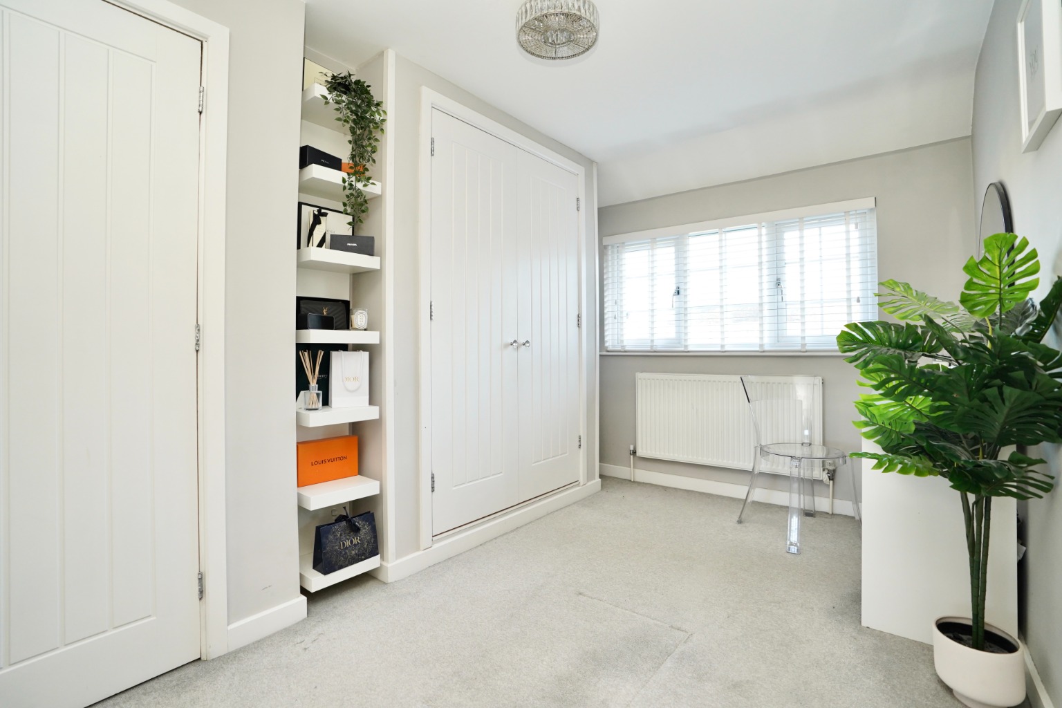 3 bed end of terrace house for sale in Park Road, Huntingdon 9