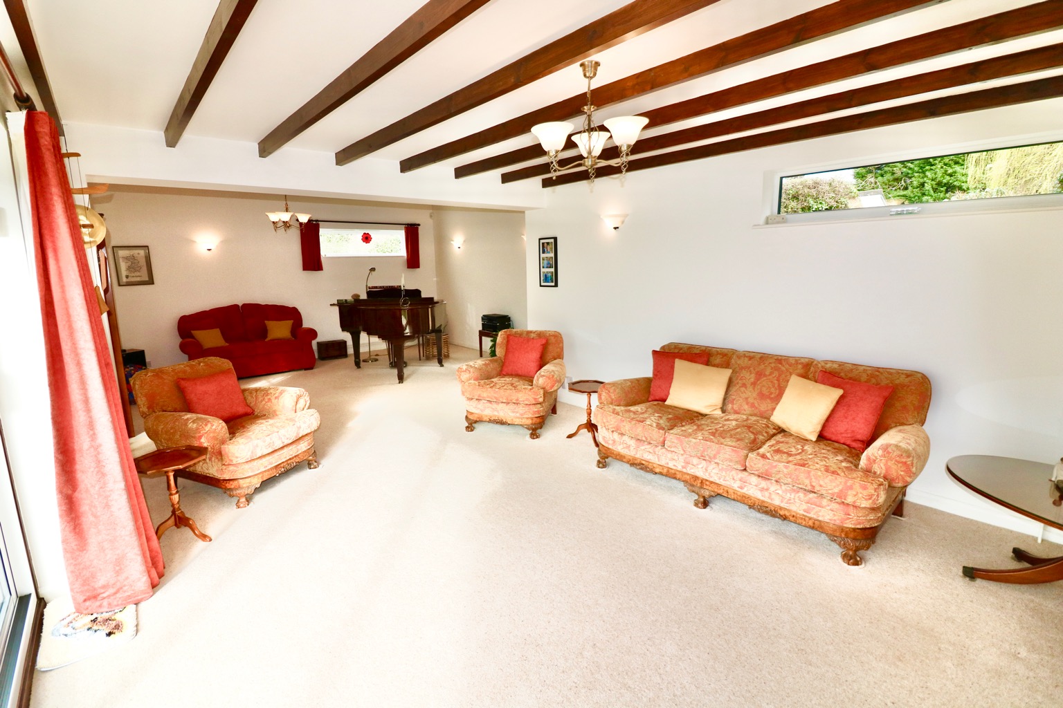 4 bed detached house for sale in Orchard Close, Cambridge  - Property Image 2