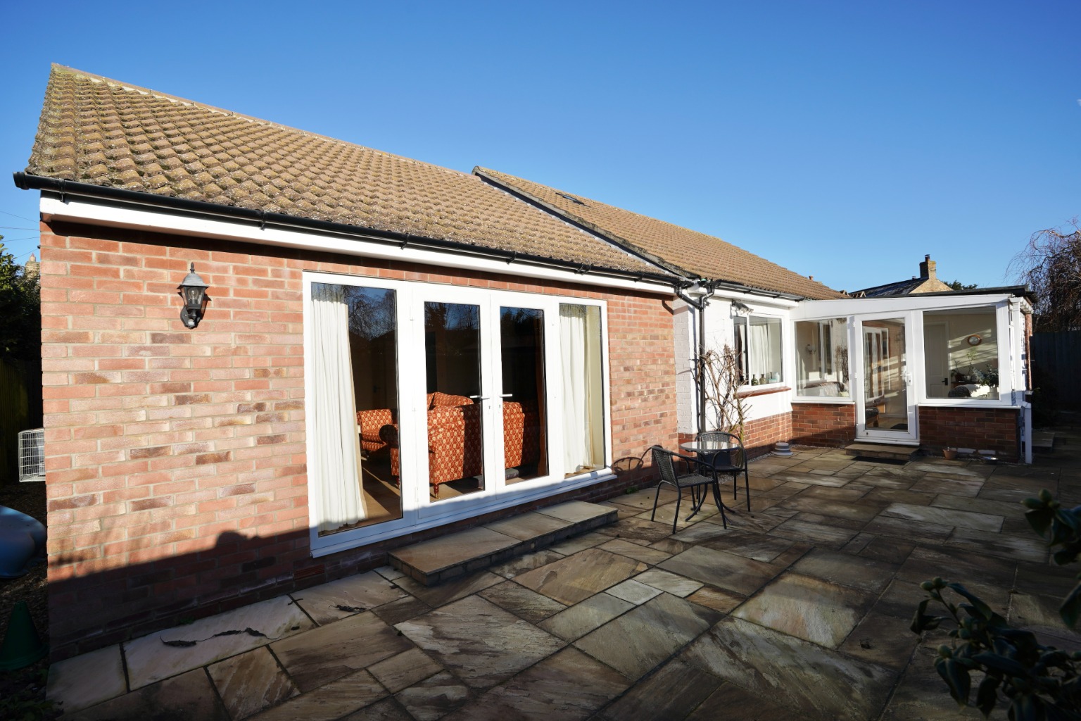 4 bed detached bungalow for sale in High Street, St Ives  - Property Image 15