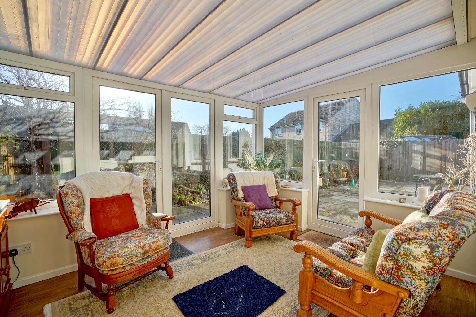 4 bed detached bungalow for sale in High Street, St Ives  - Property Image 10