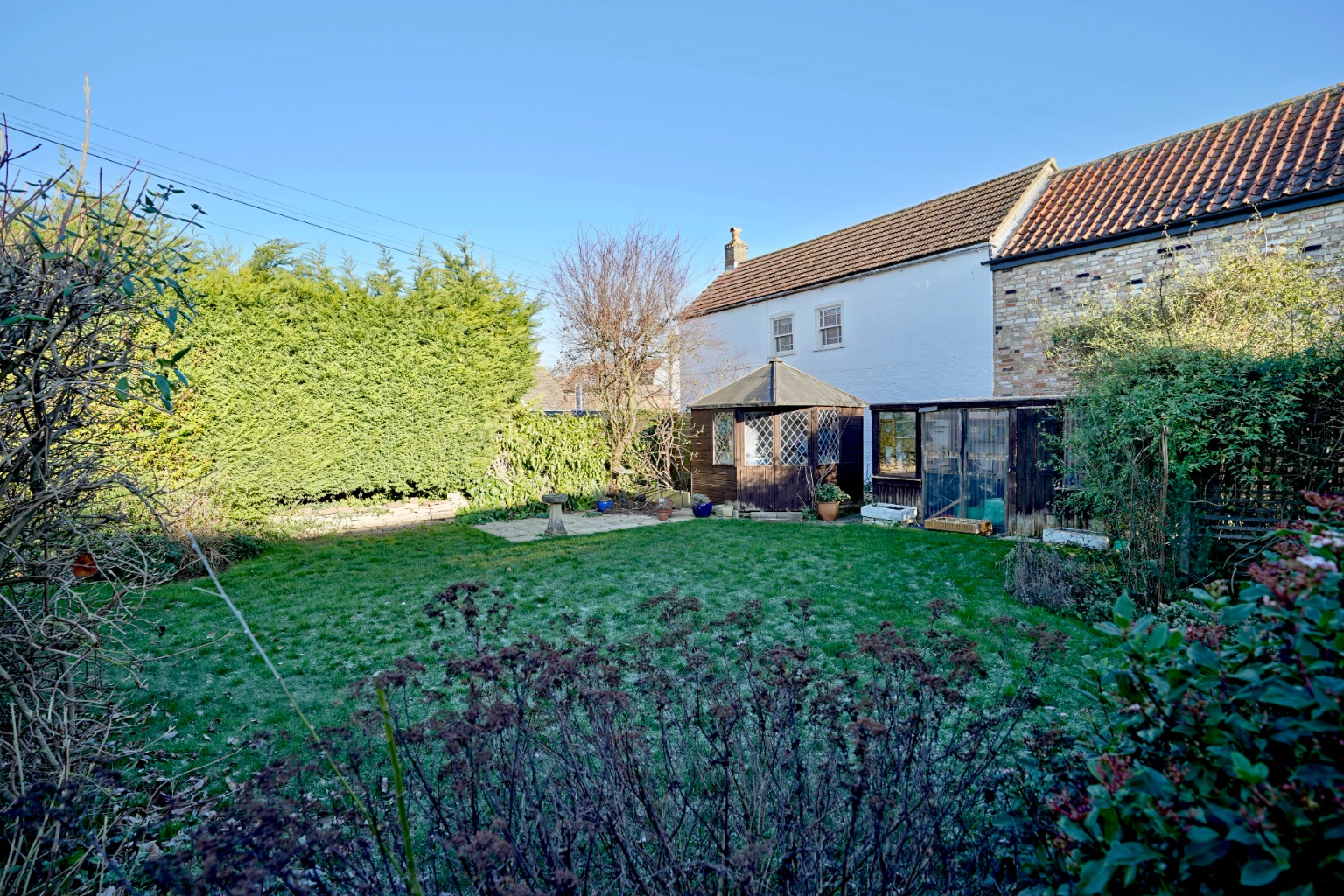 4 bed detached bungalow for sale in High Street, St Ives  - Property Image 14