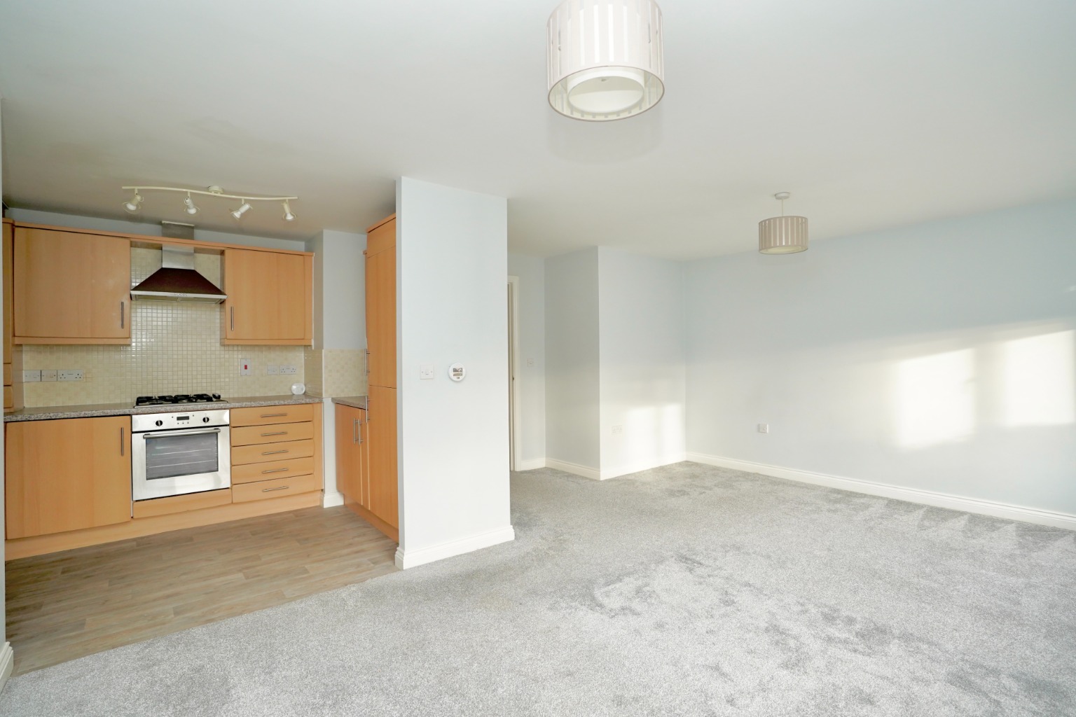 2 bed flat for sale in Leas Close, St. Ives 1