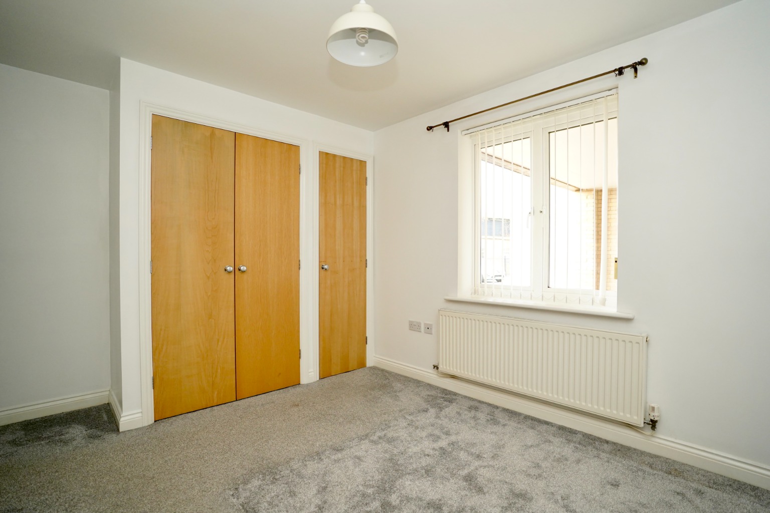 2 bed flat for sale in Leas Close, St Ives  - Property Image 5
