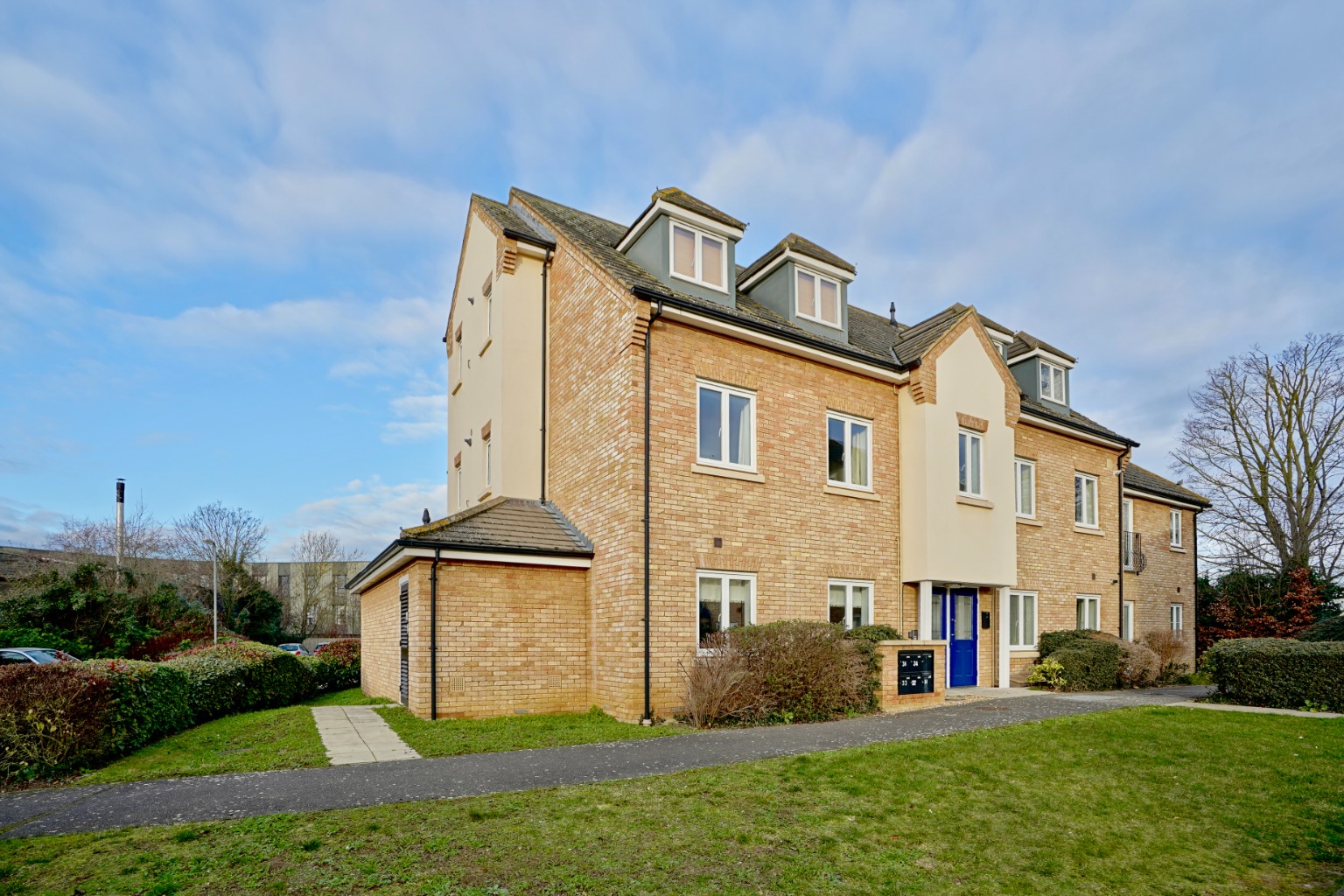 2 bed flat for sale in Leas Close, St Ives  - Property Image 10