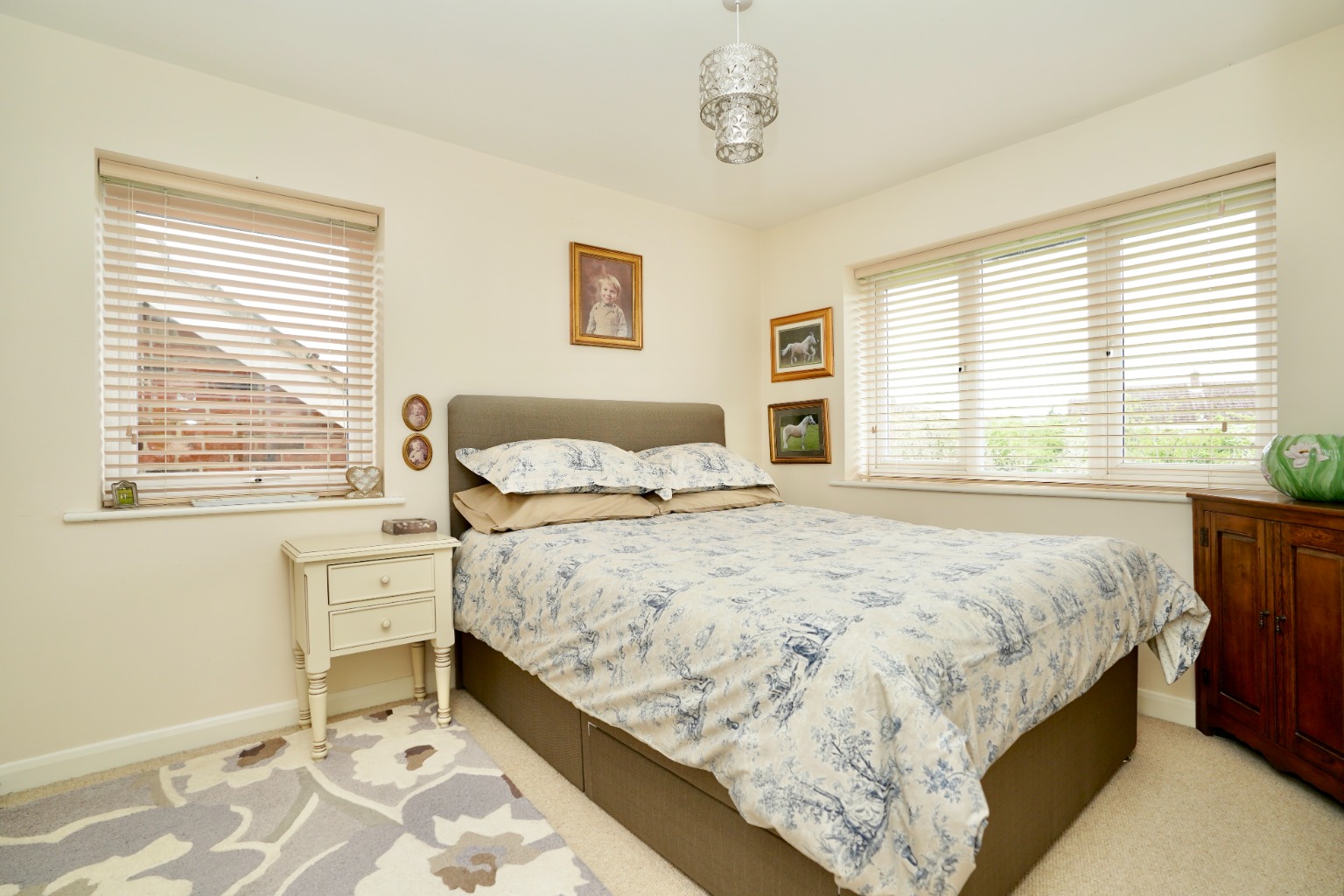 2 bed semi-detached house for sale in Adams Drive, St Ives  - Property Image 5