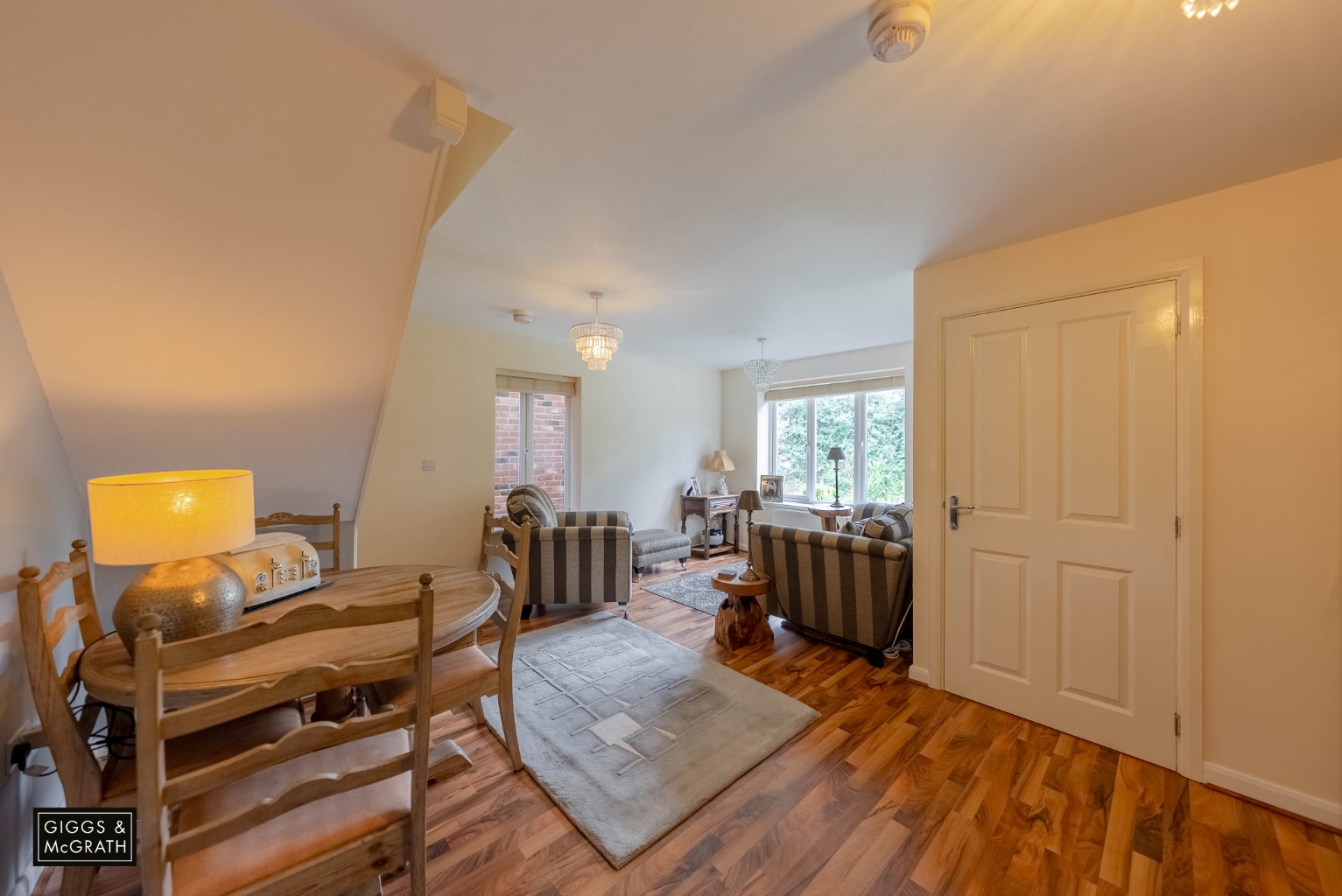 2 bed semi-detached house for sale in Adams Drive, St. Ives  - Property Image 5