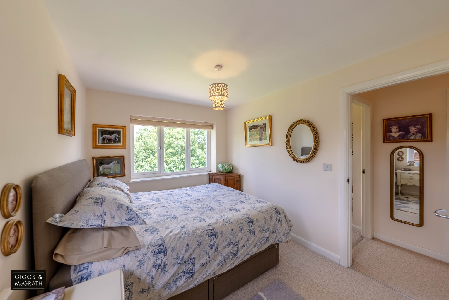 2 bed semi-detached house for sale in Adams Drive, St. Ives  - Property Image 4