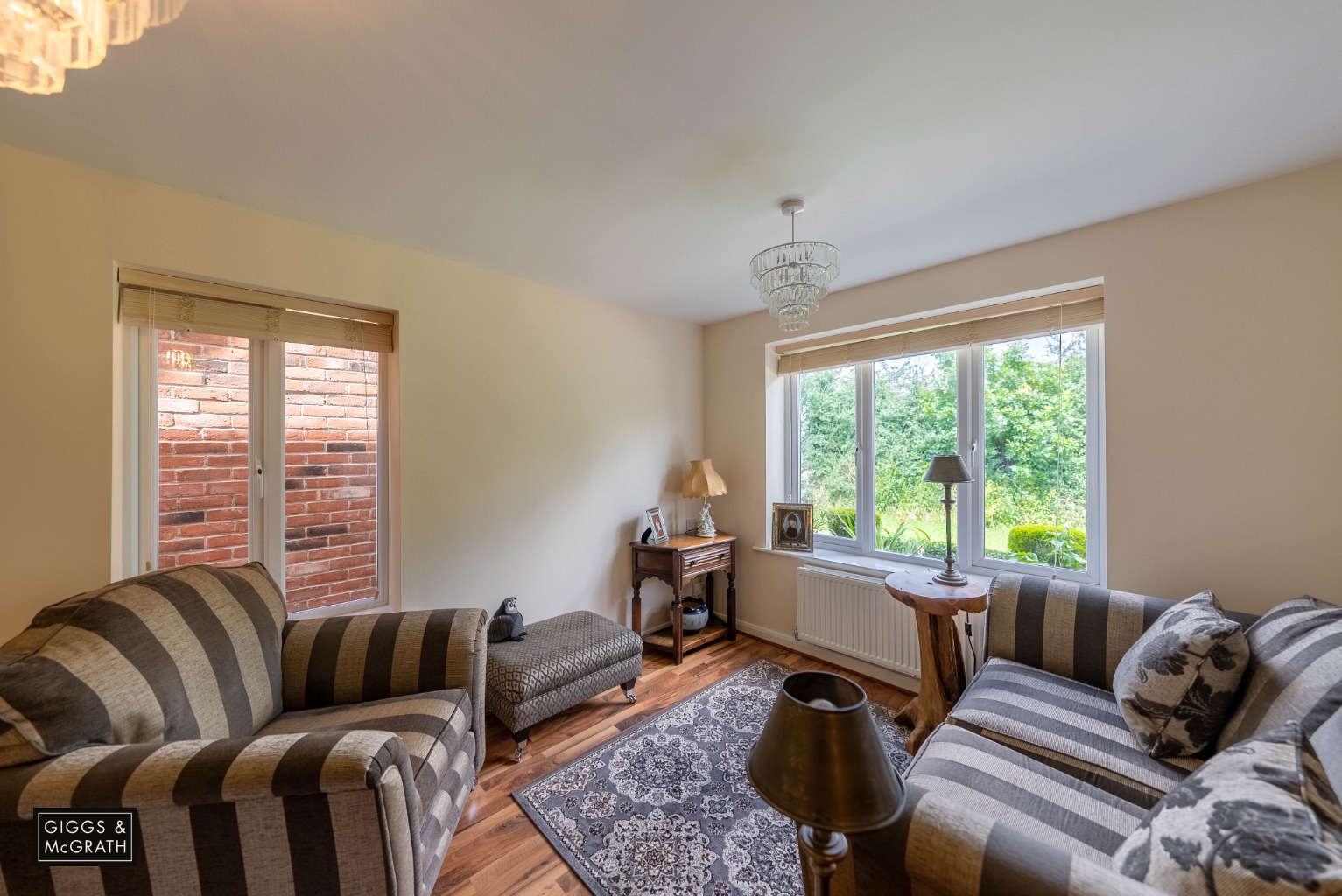 2 bed semi-detached house for sale in Adams Drive, St. Ives  - Property Image 3