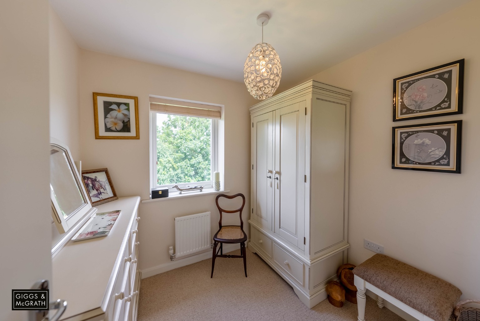 2 bed semi-detached house for sale in Adams Drive, St. Ives  - Property Image 6