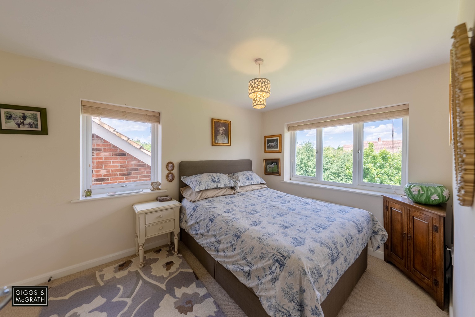 2 bed semi-detached house for sale in Adams Drive, St. Ives 6