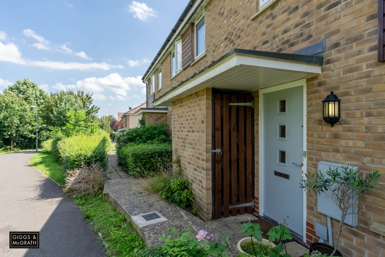 2 bed semi-detached house for sale in Adams Drive, St. Ives  - Property Image 10