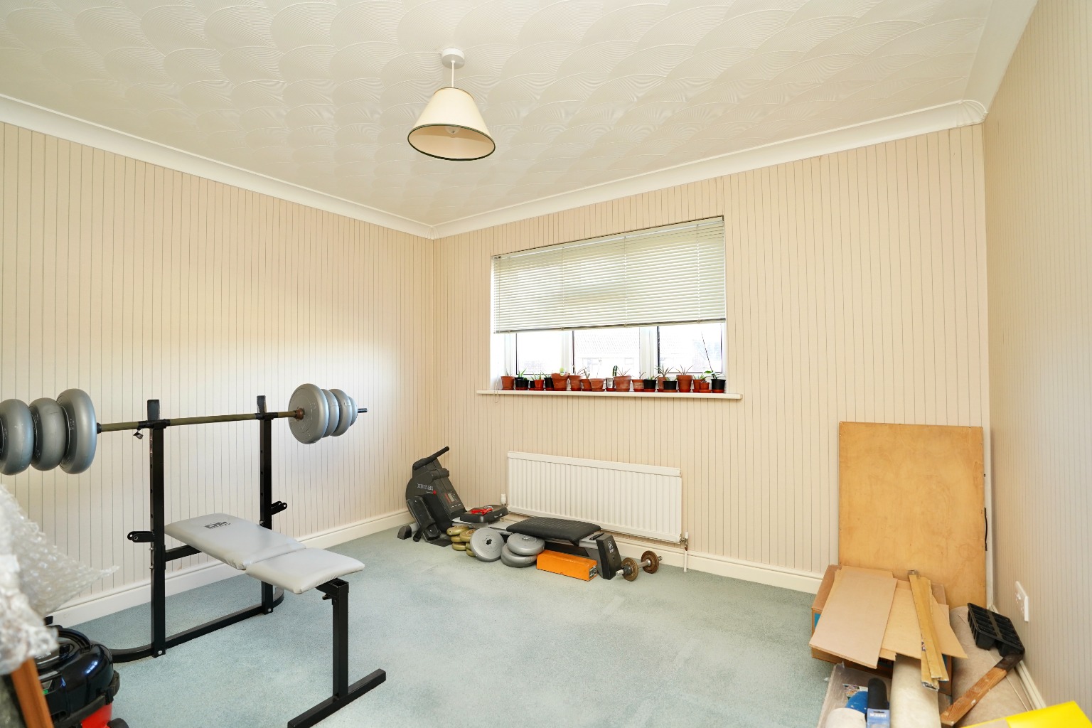 4 bed detached house for sale in Crowhill, Huntingdon 6