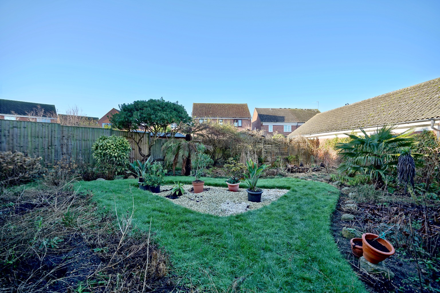 4 bed detached house for sale in Crowhill, Huntingdon  - Property Image 13