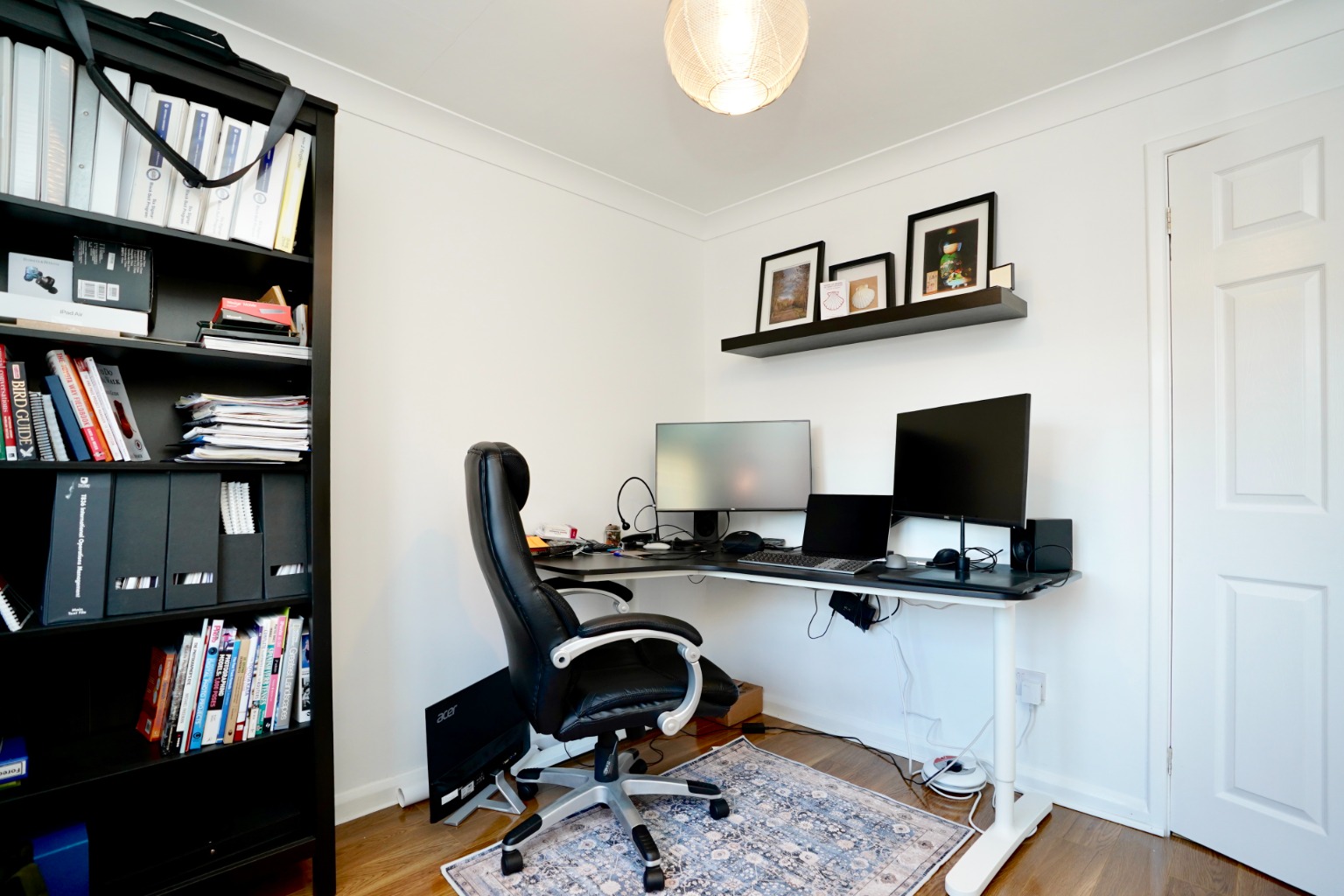 3 bed semi-detached house for sale in Pennington Road, Huntingdon 8