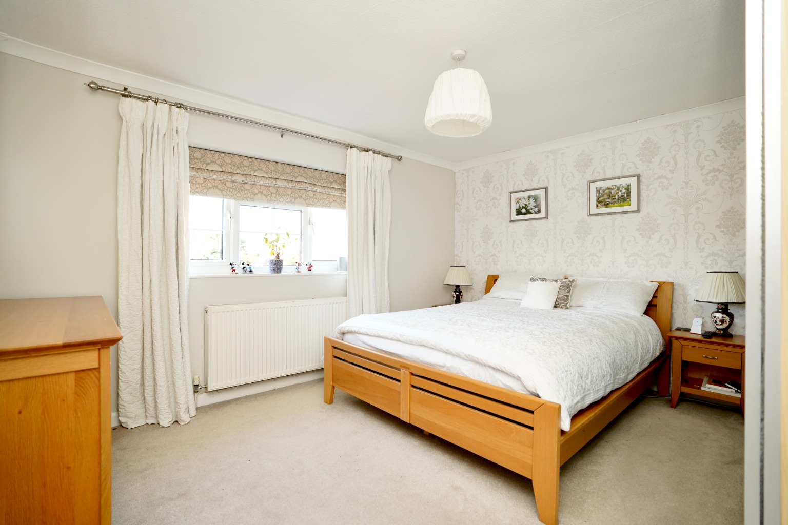 3 bed semi-detached house for sale in Pennington Road, Huntingdon  - Property Image 7