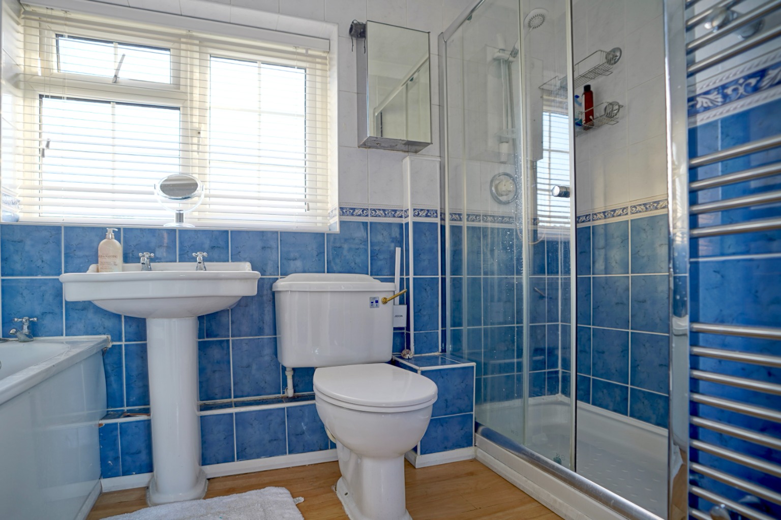 3 bed semi-detached house for sale in Pennington Road, Huntingdon  - Property Image 10