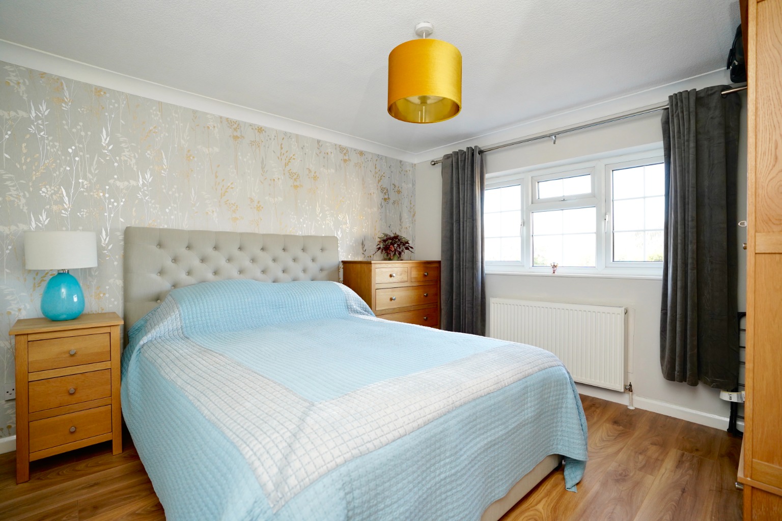 3 bed semi-detached house for sale in Pennington Road, Huntingdon 7