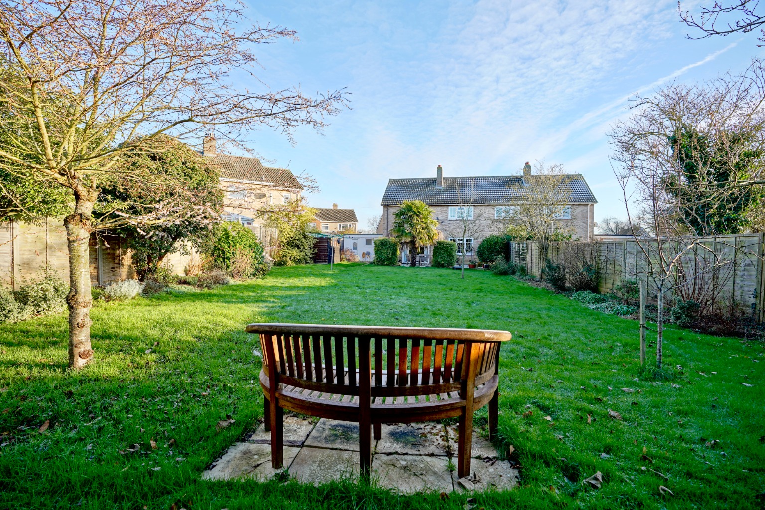 3 bed semi-detached house for sale in Pennington Road, Huntingdon 3