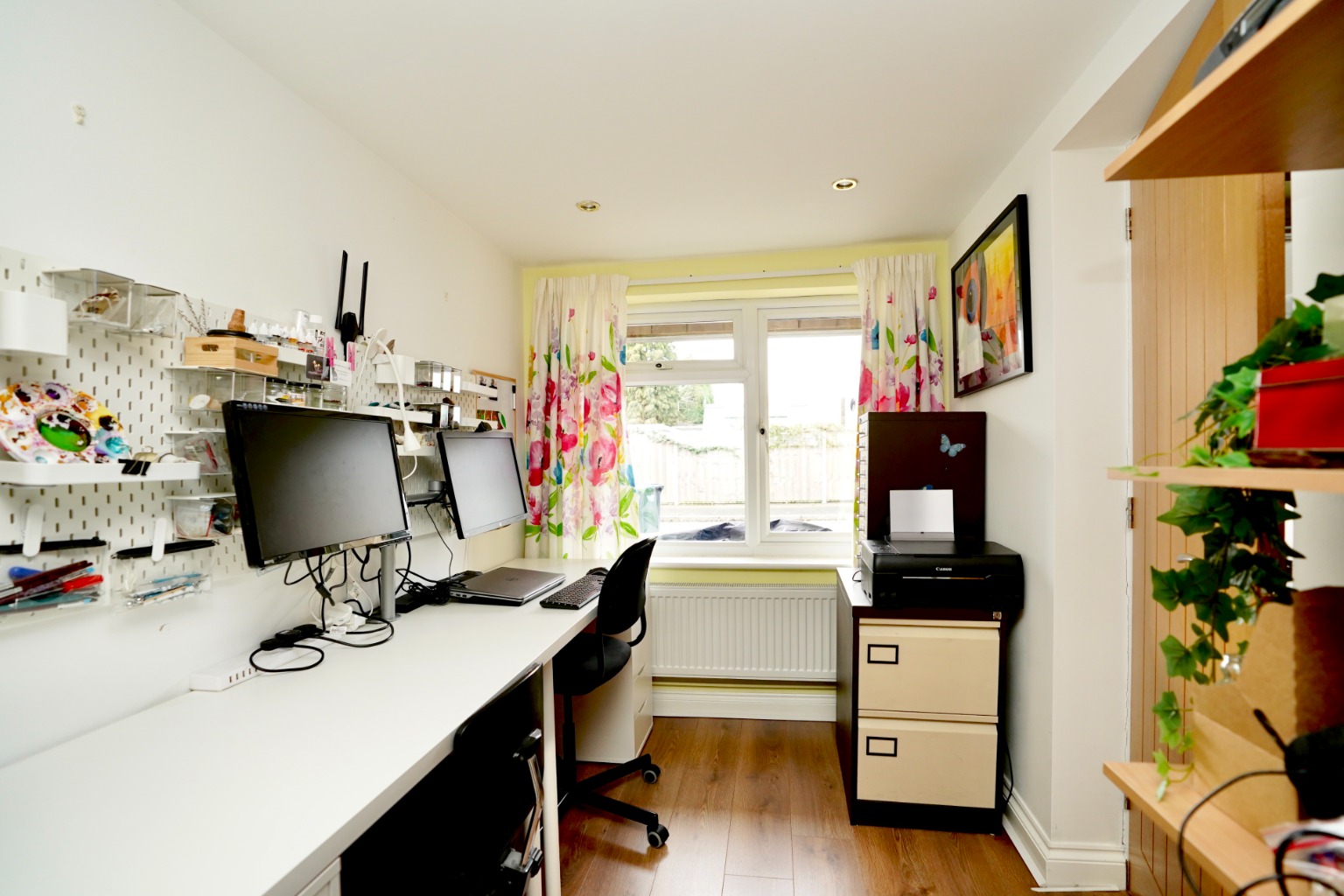 3 bed semi-detached house for sale in Anson Drive, St. Ives 6