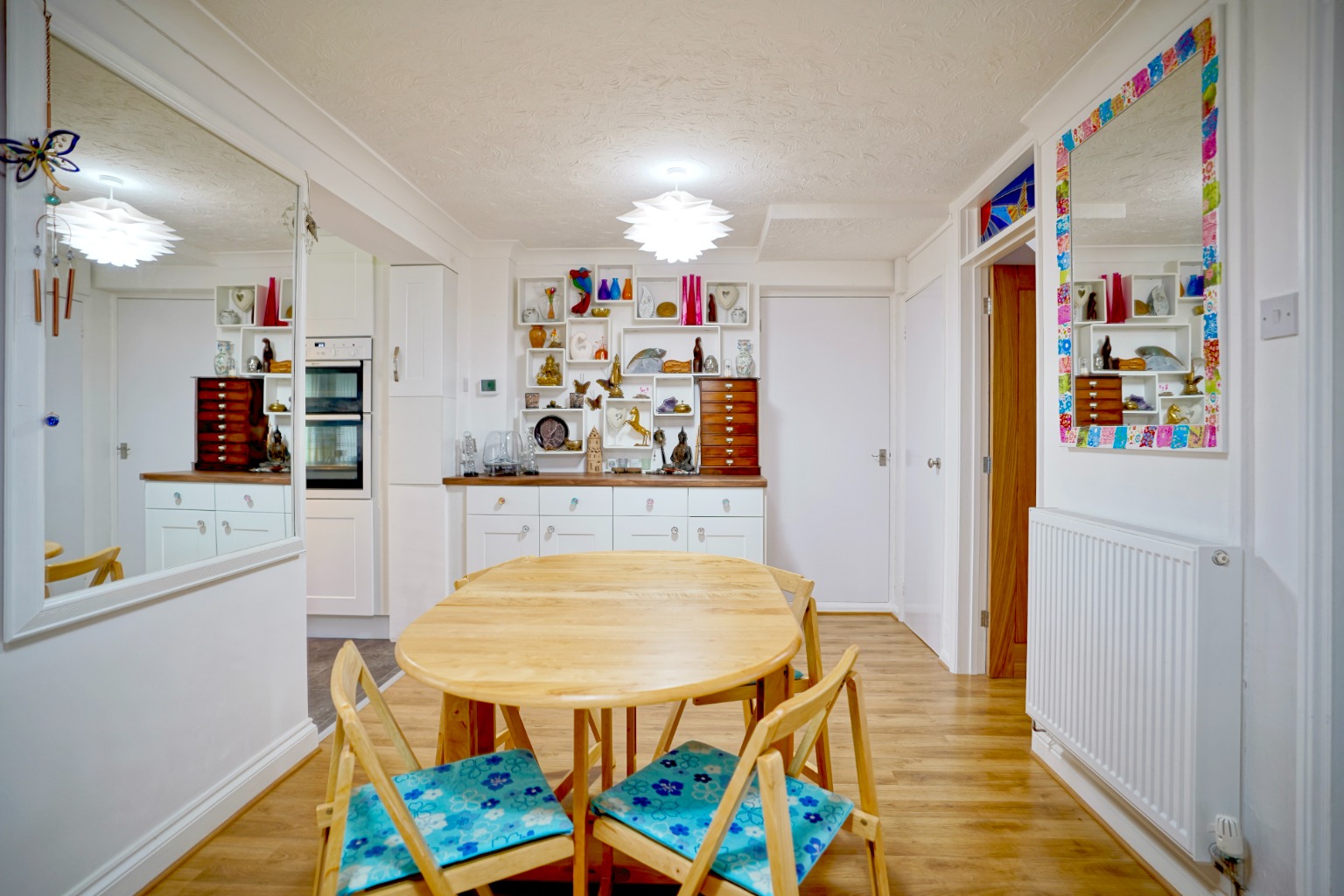 3 bed semi-detached house for sale in Anson Drive, St. Ives 4