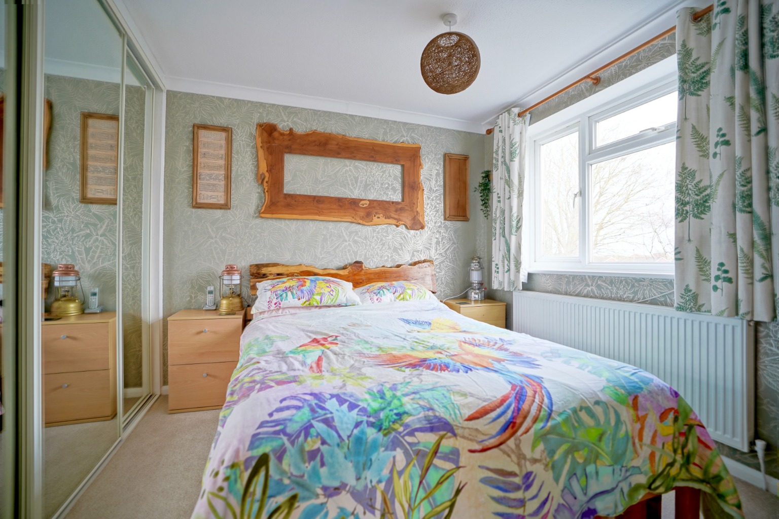 3 bed semi-detached house for sale in Anson Drive, St. Ives 7