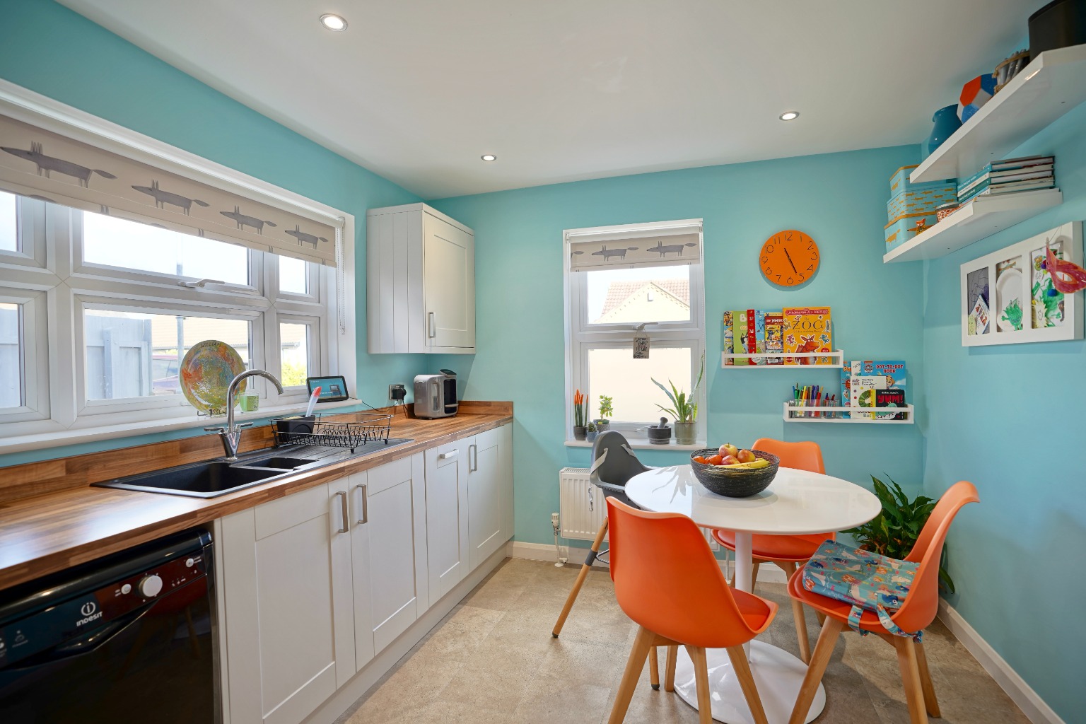 4 bed detached house for sale in West Street, Cambridge  - Property Image 6