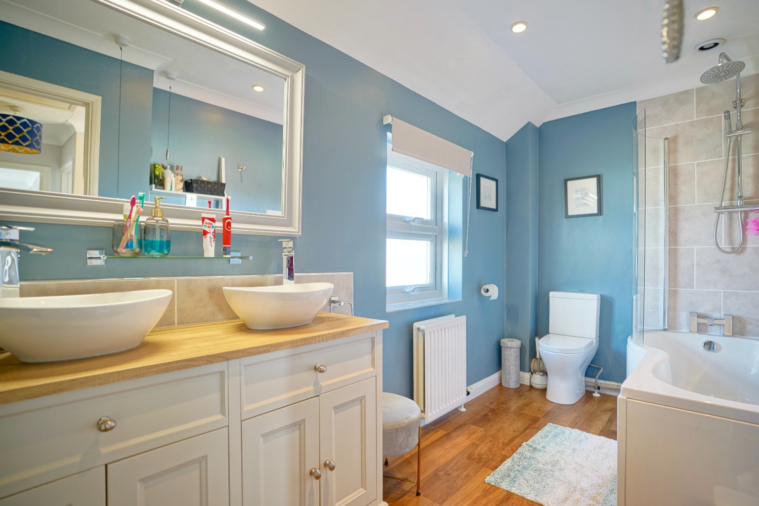4 bed detached house for sale in West Street, Cambridge  - Property Image 17