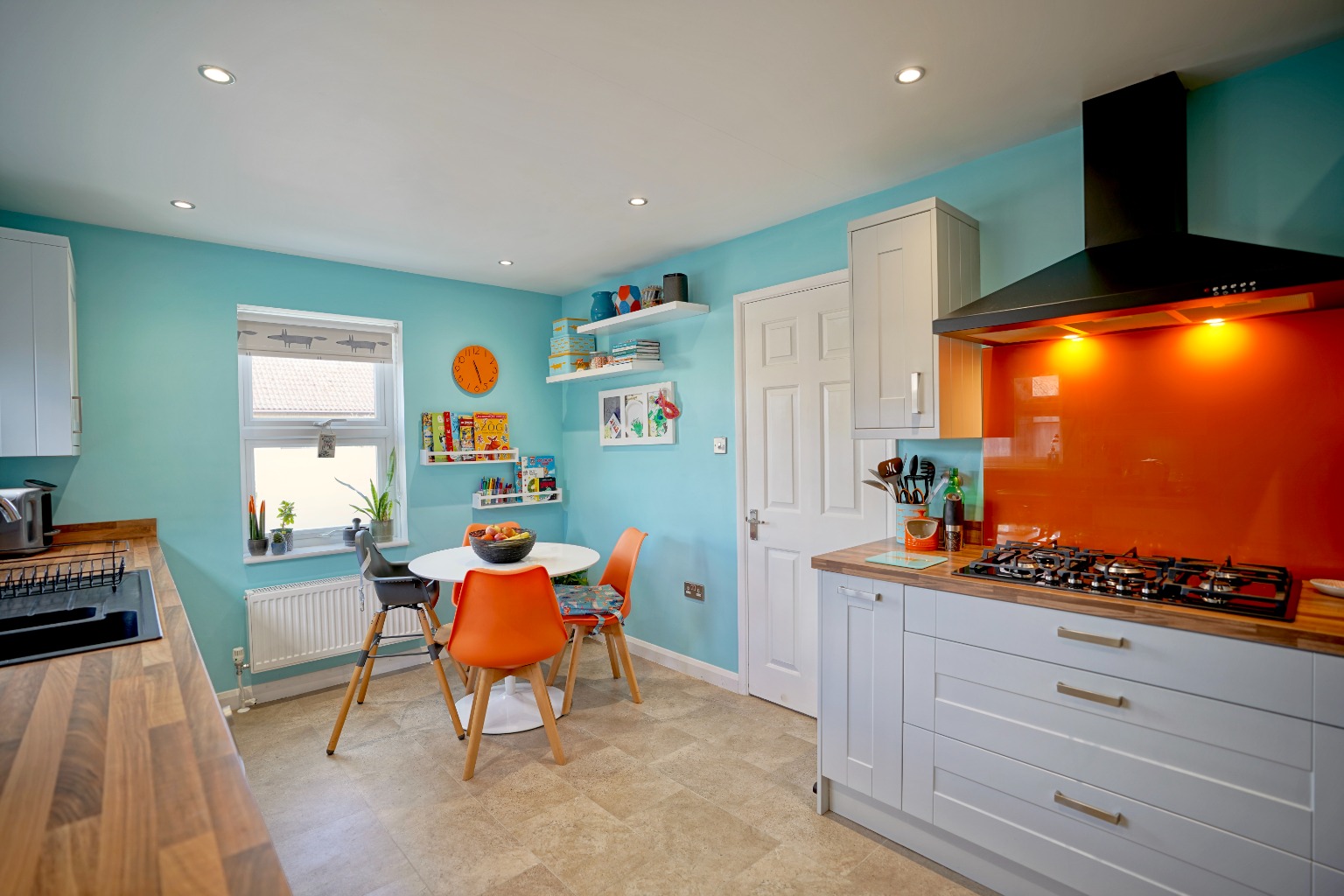 4 bed detached house for sale in West Street, Cambridge  - Property Image 5