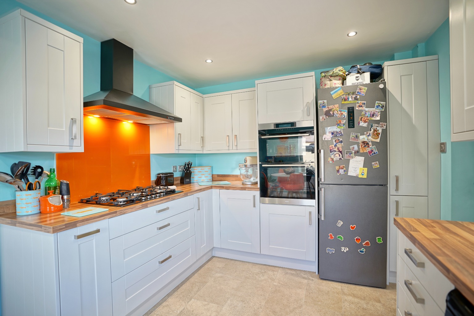 4 bed detached house for sale in West Street, Cambridge  - Property Image 4