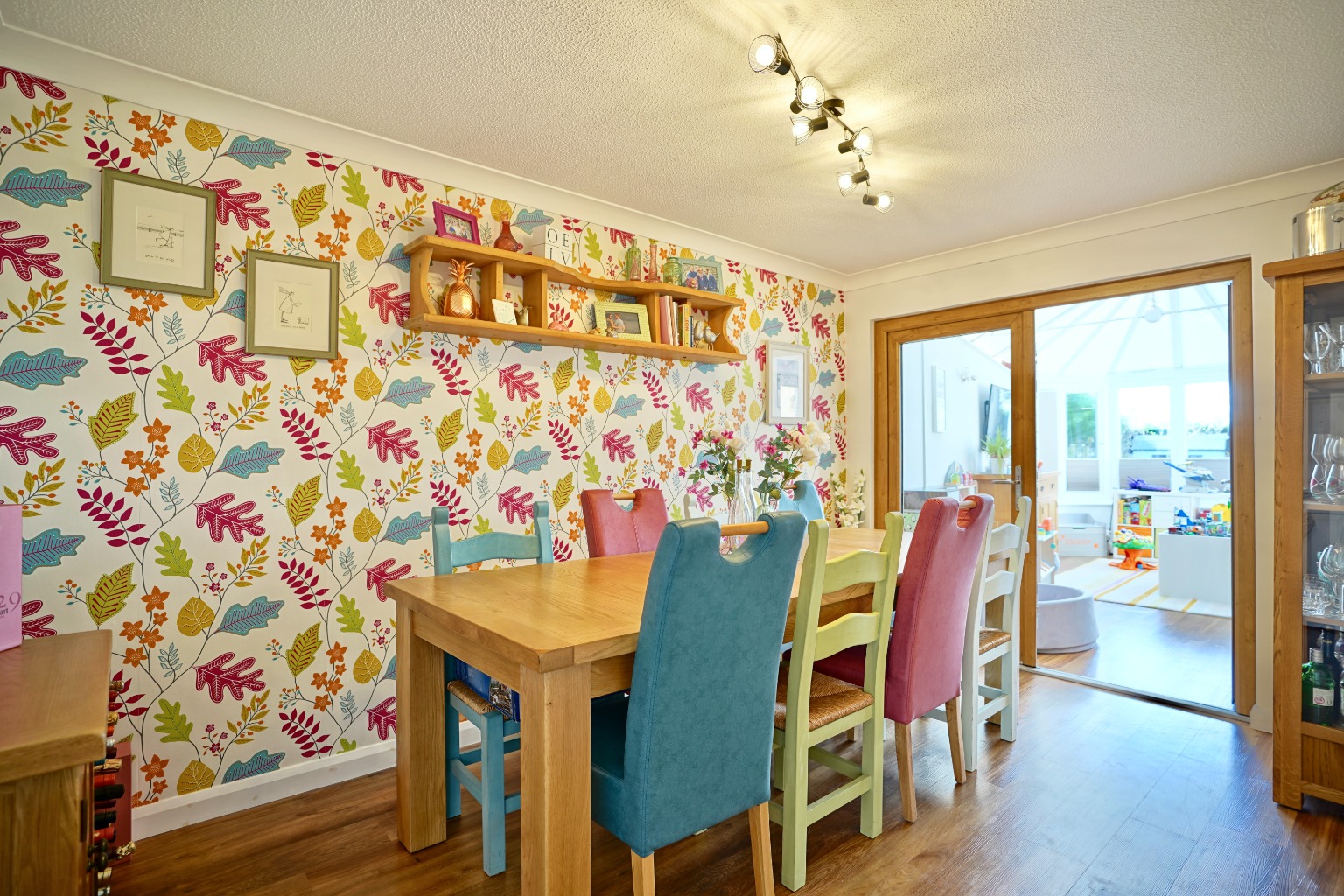 4 bed detached house for sale in West Street, Cambridge  - Property Image 9