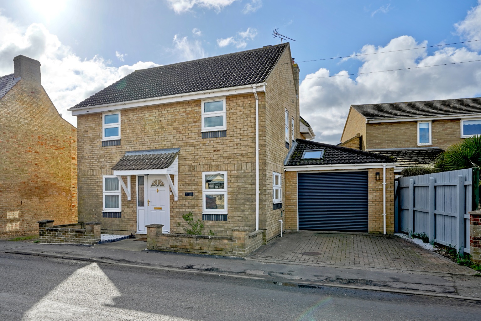 4 bed detached house for sale in West Street, Cambridge  - Property Image 2