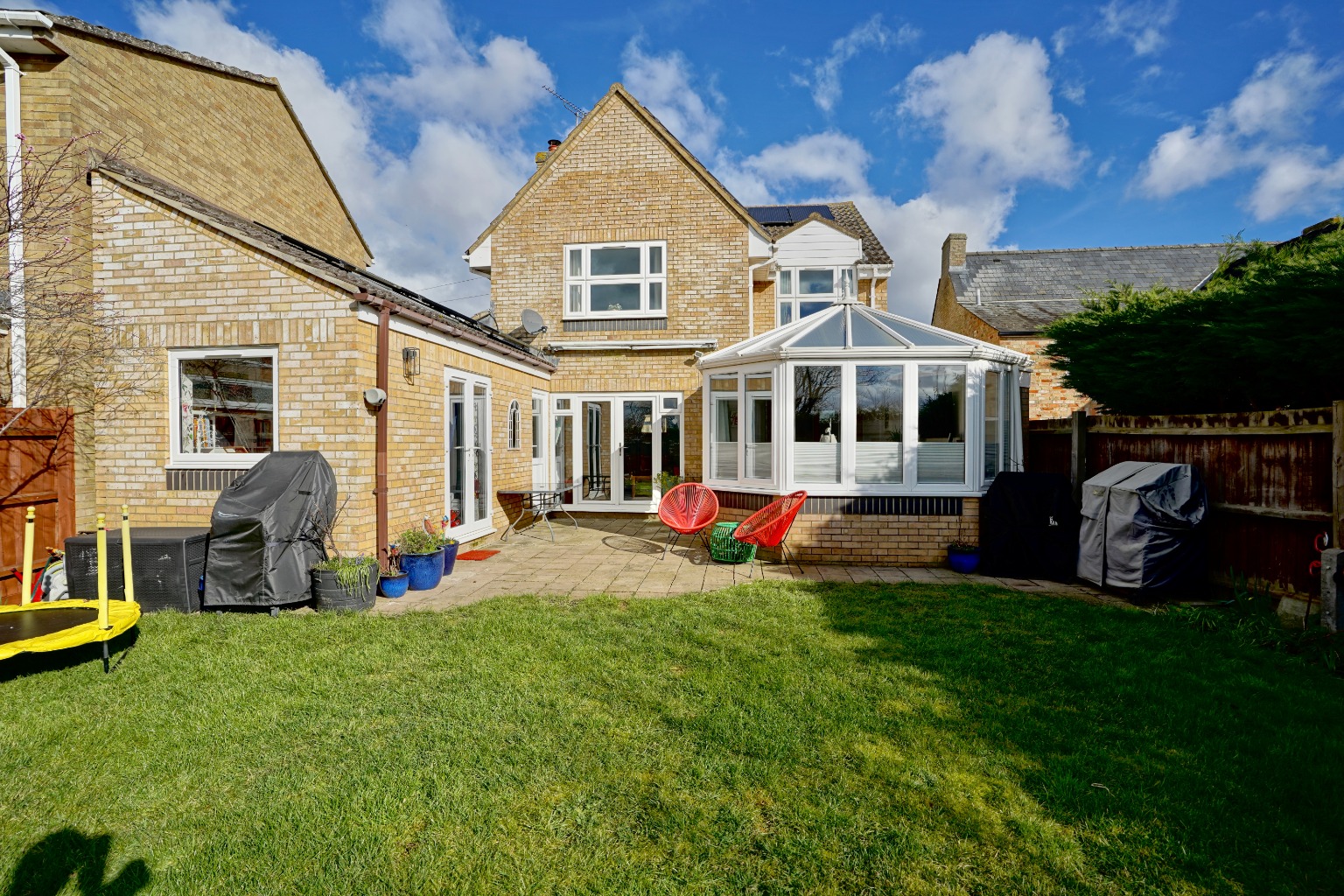 4 bed detached house for sale in West Street, Cambridge  - Property Image 20