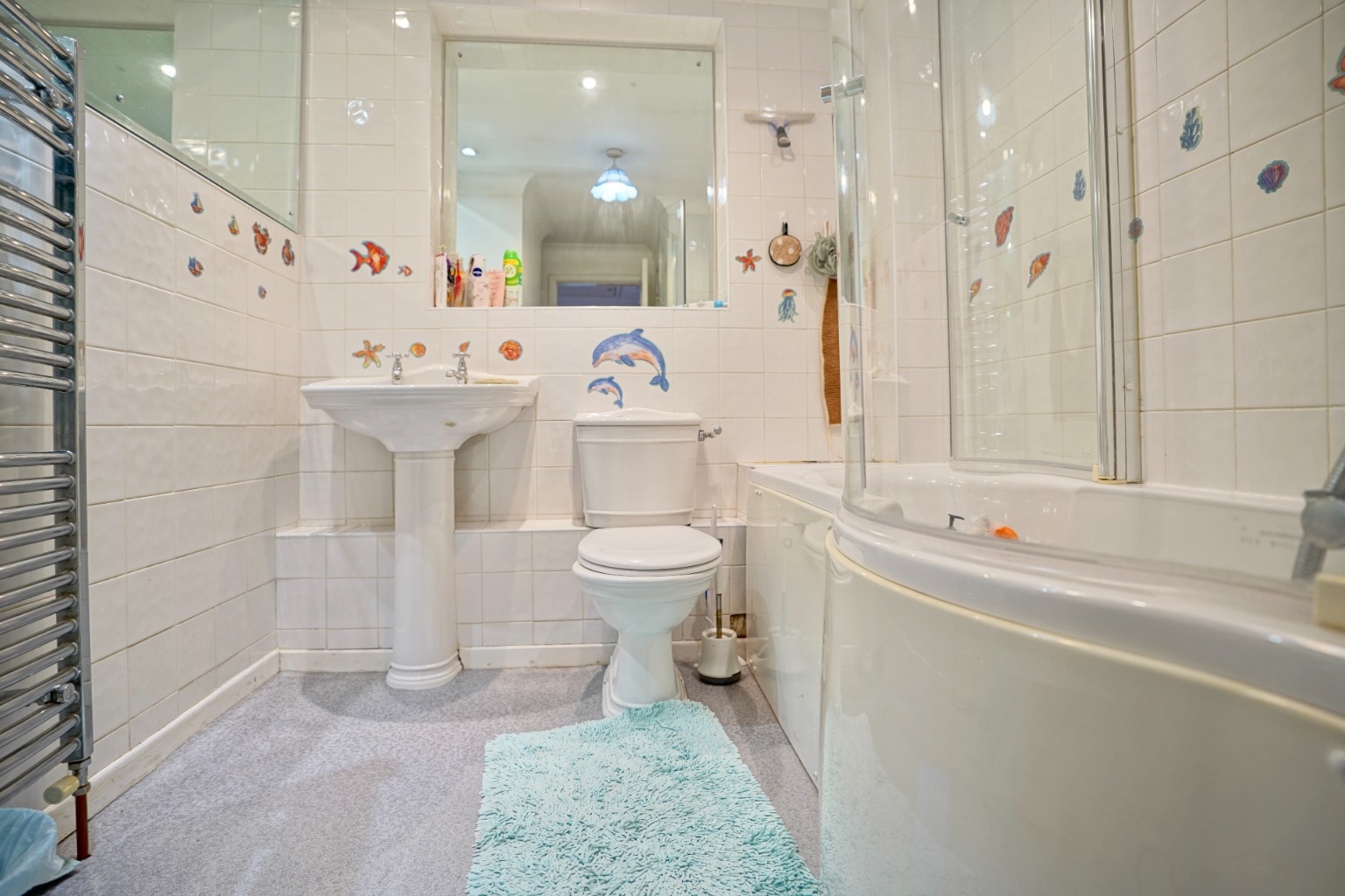 4 bed detached house for sale in Old Glebe, Huntingdon 12