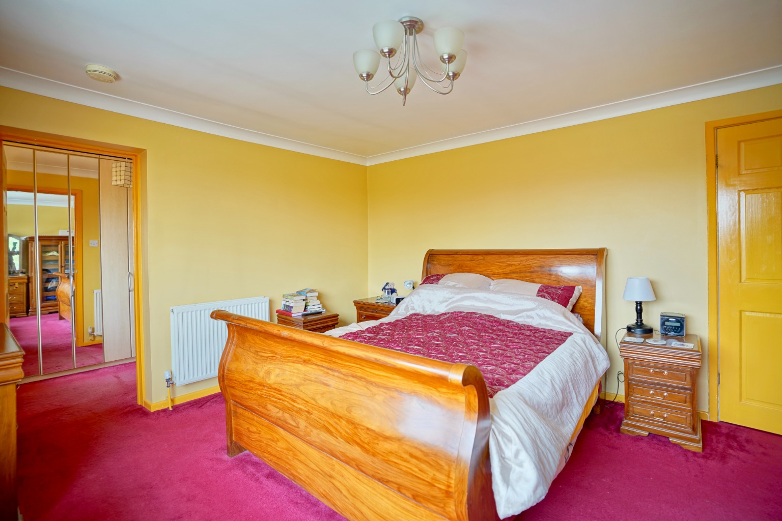 4 bed detached house for sale in Old Glebe, Huntingdon  - Property Image 8