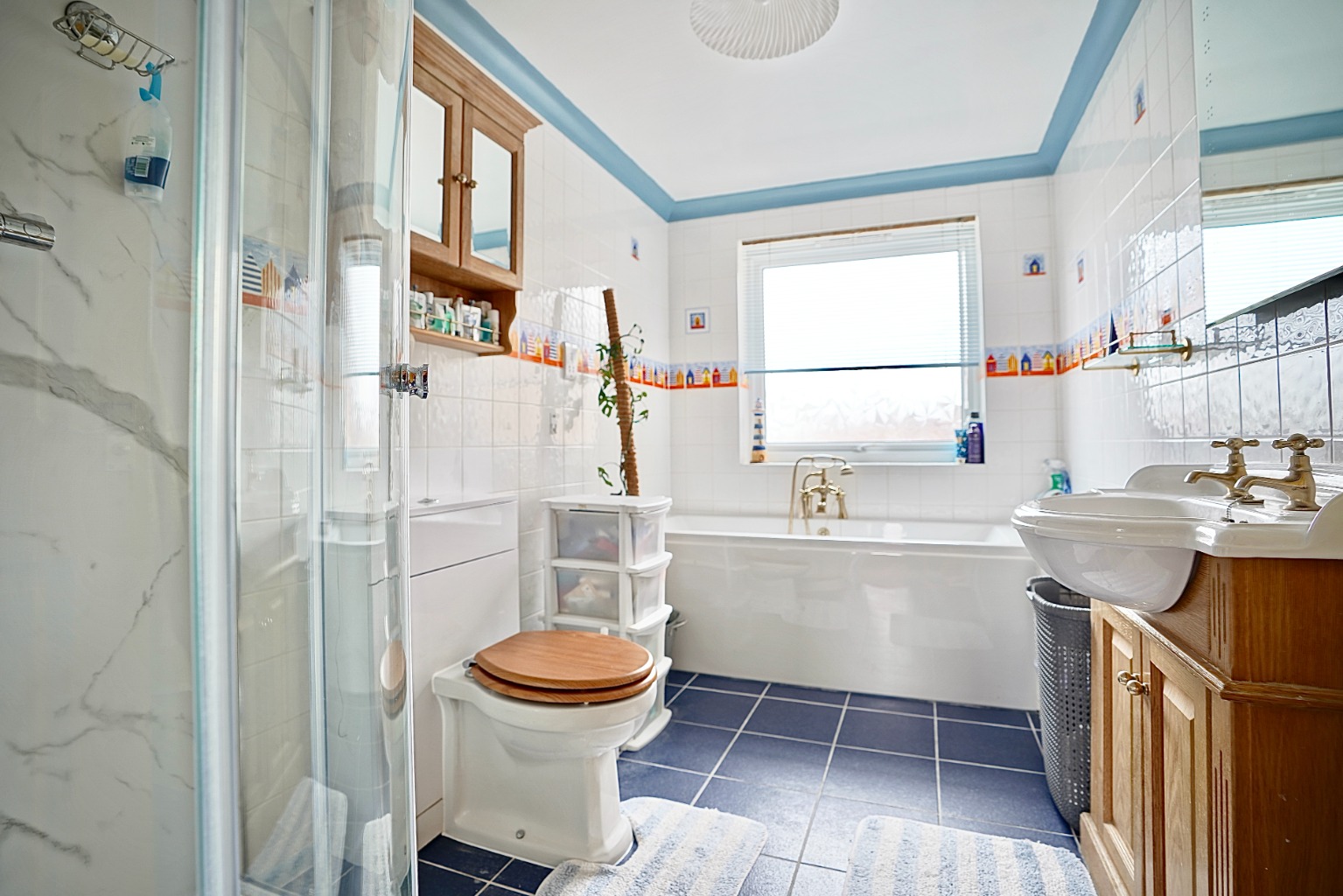 4 bed detached house for sale in Old Glebe, Huntingdon 8