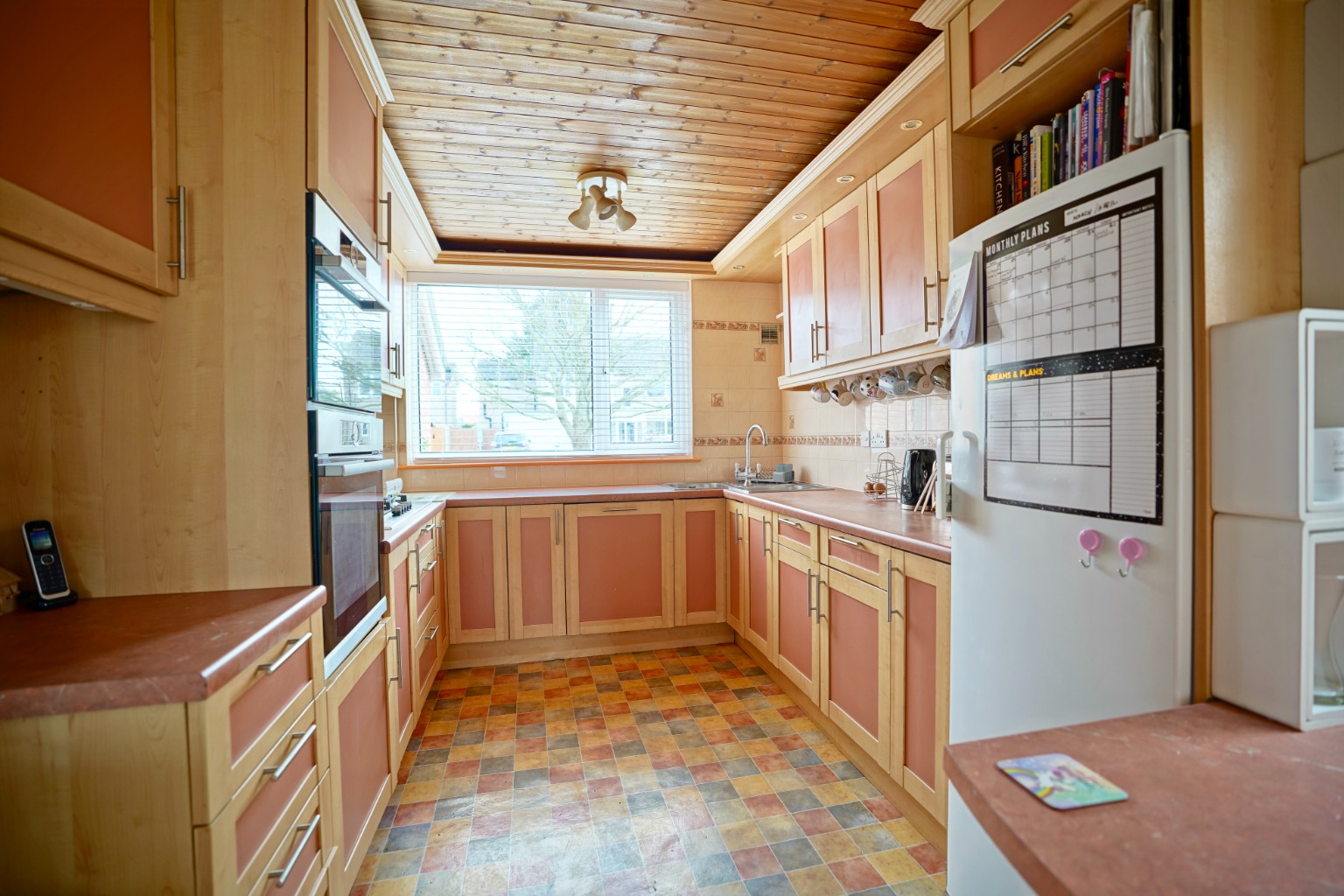 4 bed detached house for sale in Old Glebe, Huntingdon 5