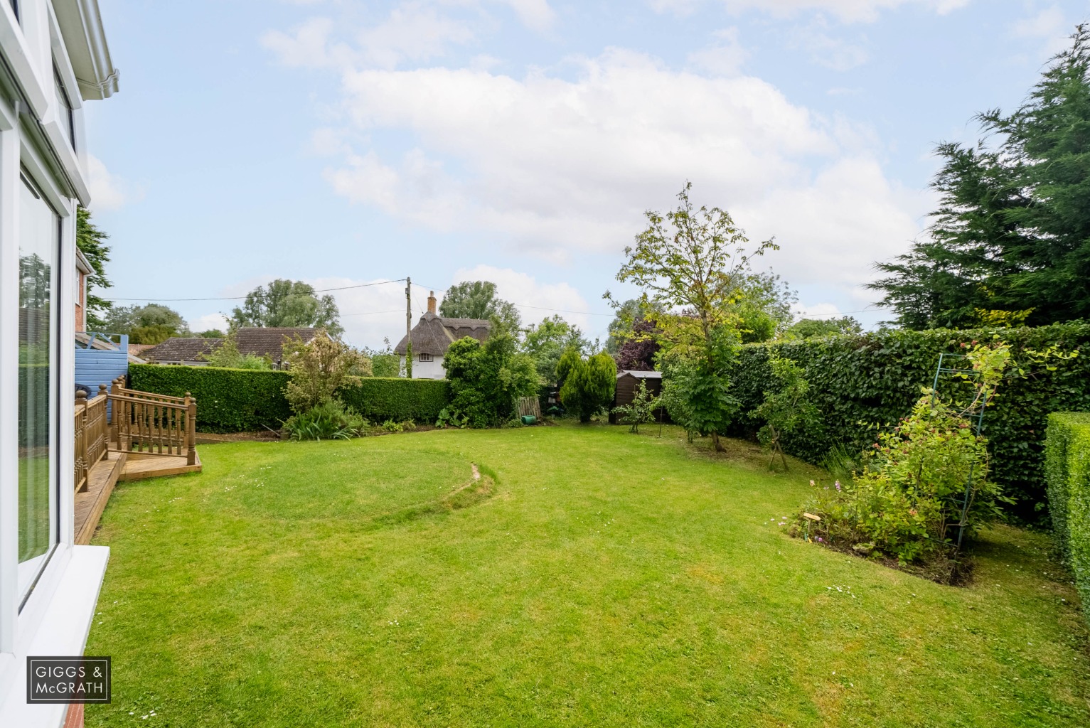 4 bed detached house for sale in Old Glebe, Huntingdon  - Property Image 18