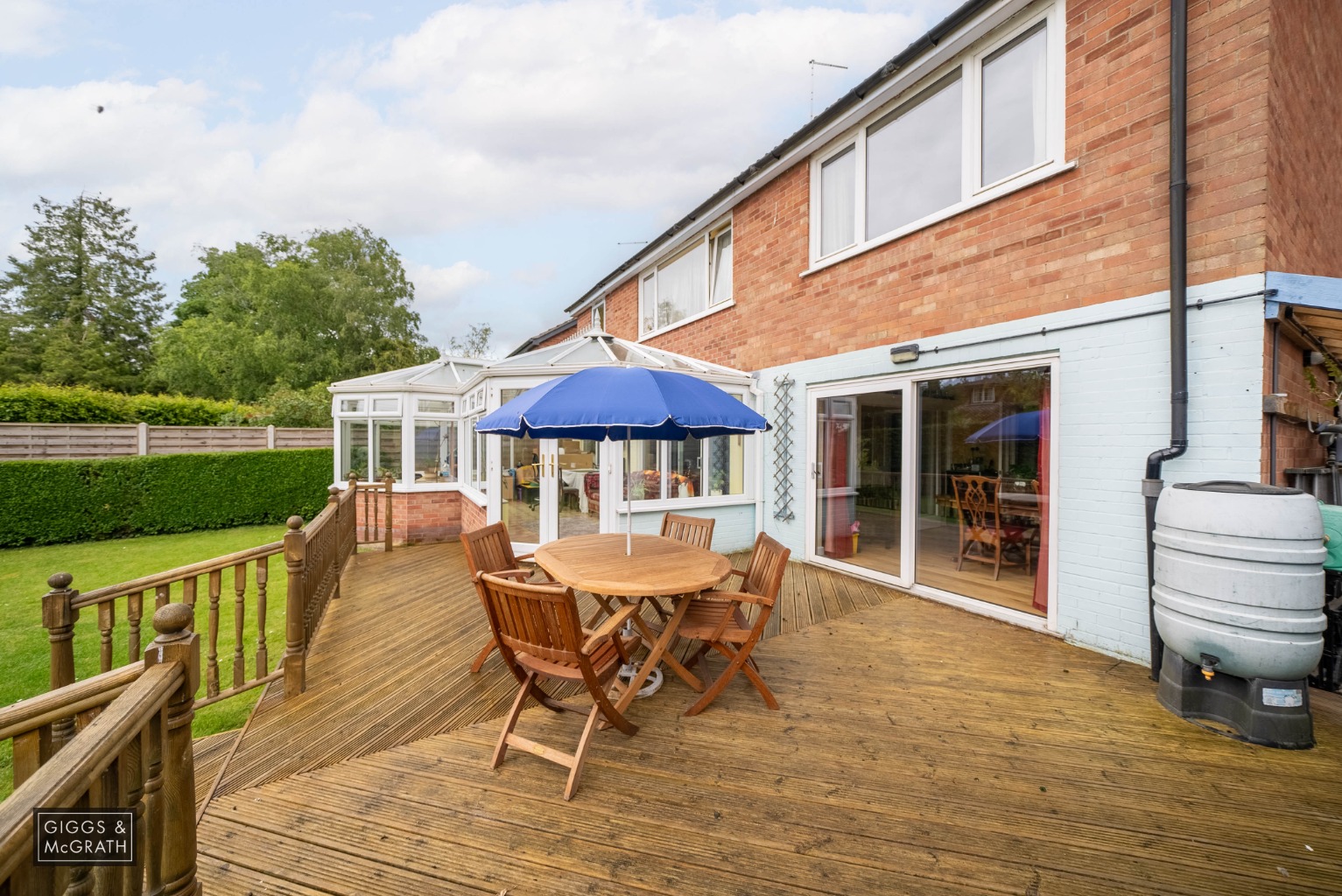 4 bed detached house for sale in Old Glebe, Huntingdon  - Property Image 16