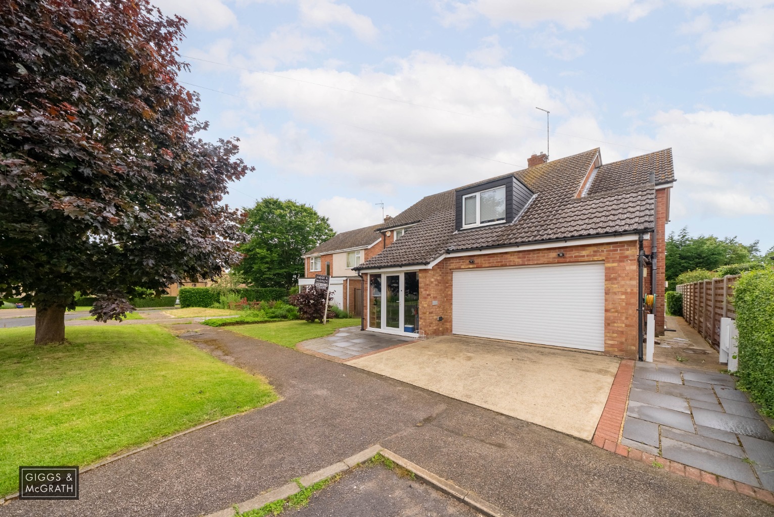 4 bed detached house for sale in Old Glebe, Huntingdon 19